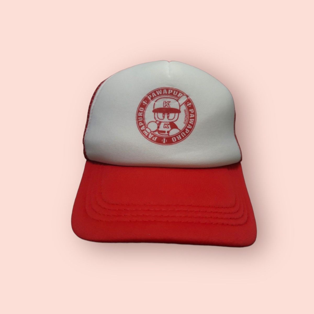 Japanese Brand PAWAPURO X KONAMI PRO BASEBALL GAMING Size ONE SIZE - 2 Thumbnail