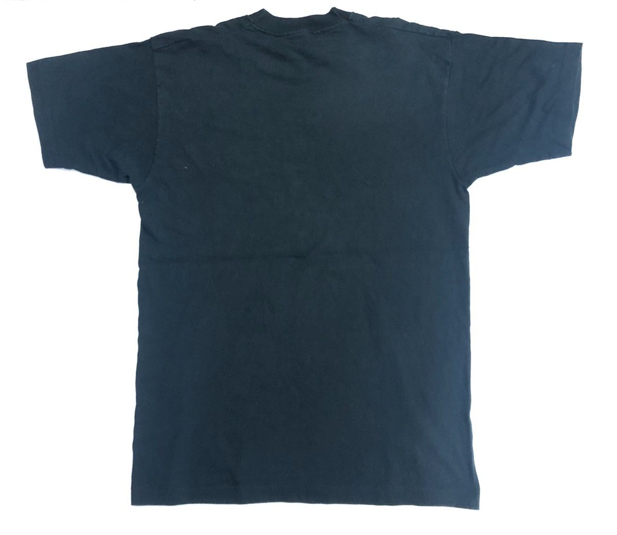 Band Tees × Vintage Vintage 90s Gene Krupa American Drummer Krupa and Rich Size US XL / EU 56 / 4 - 7 Thumbnail