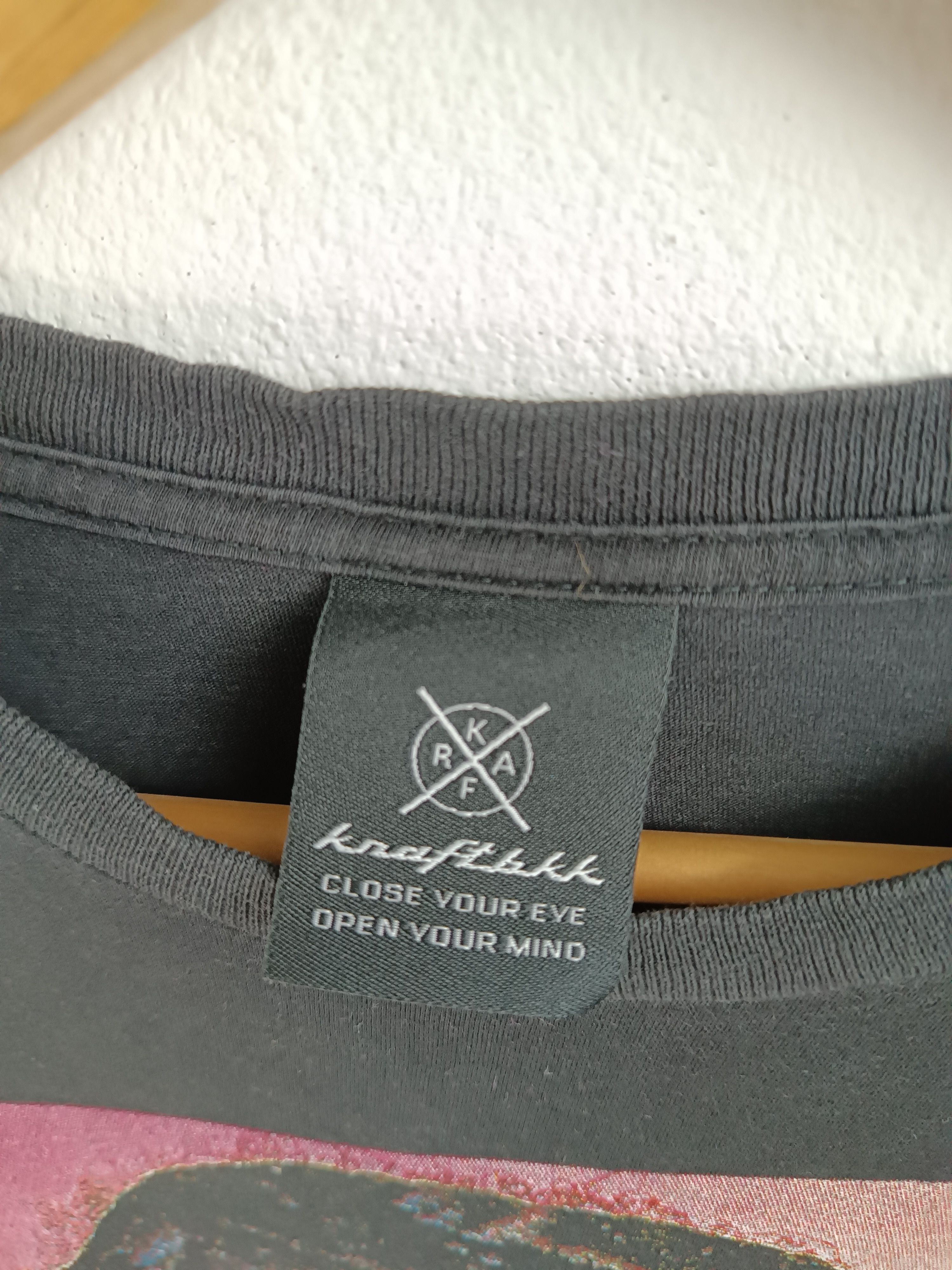 Rap Tees TRAVIS SCOTT ASTROWORLD CACTUSJACK KANYE BOOT TEE Size US L / EU 52-54 / 3 - 9 Thumbnail
