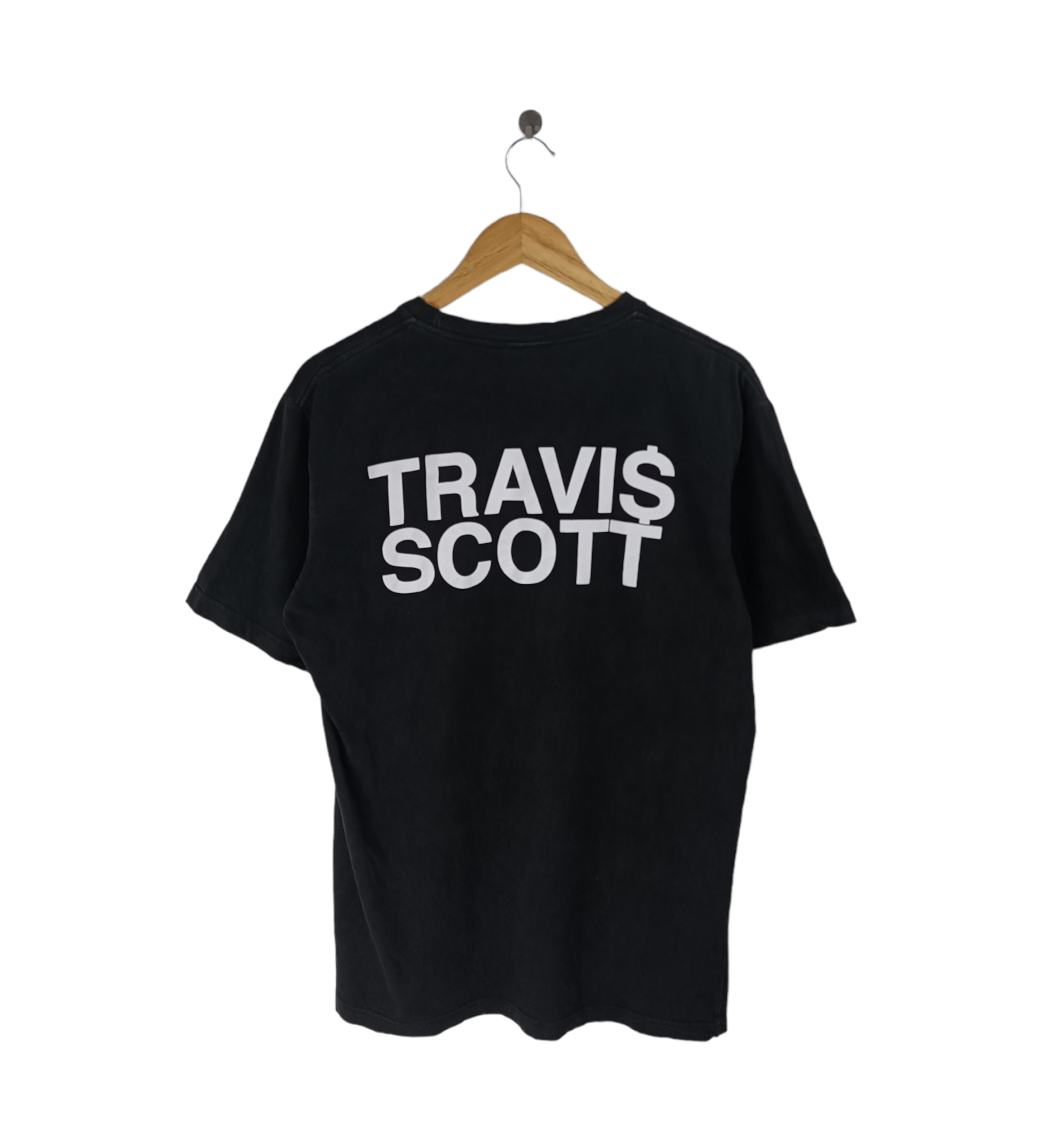 Rap Tees TRAVIS SCOTT ASTROWORLD CACTUSJACK KANYE BOOT TEE Size US L / EU 52-54 / 3 - 2 Thumbnail