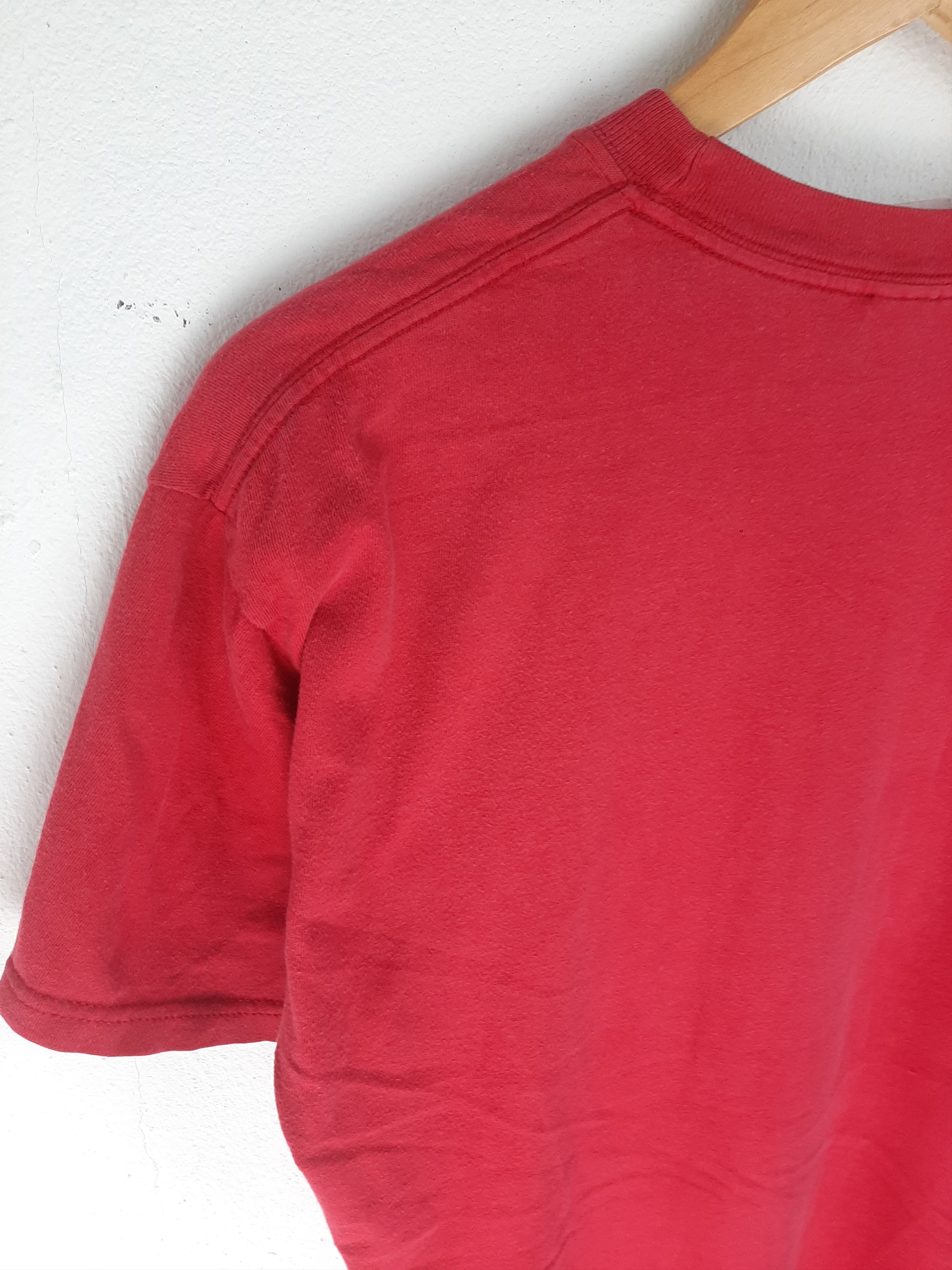 Band Tees × Vintage VINTAGE '06 LED ZEPPELIN (sabbath rolling stones beatles) Size US M / EU 48-50 / 2 - 10 Thumbnail