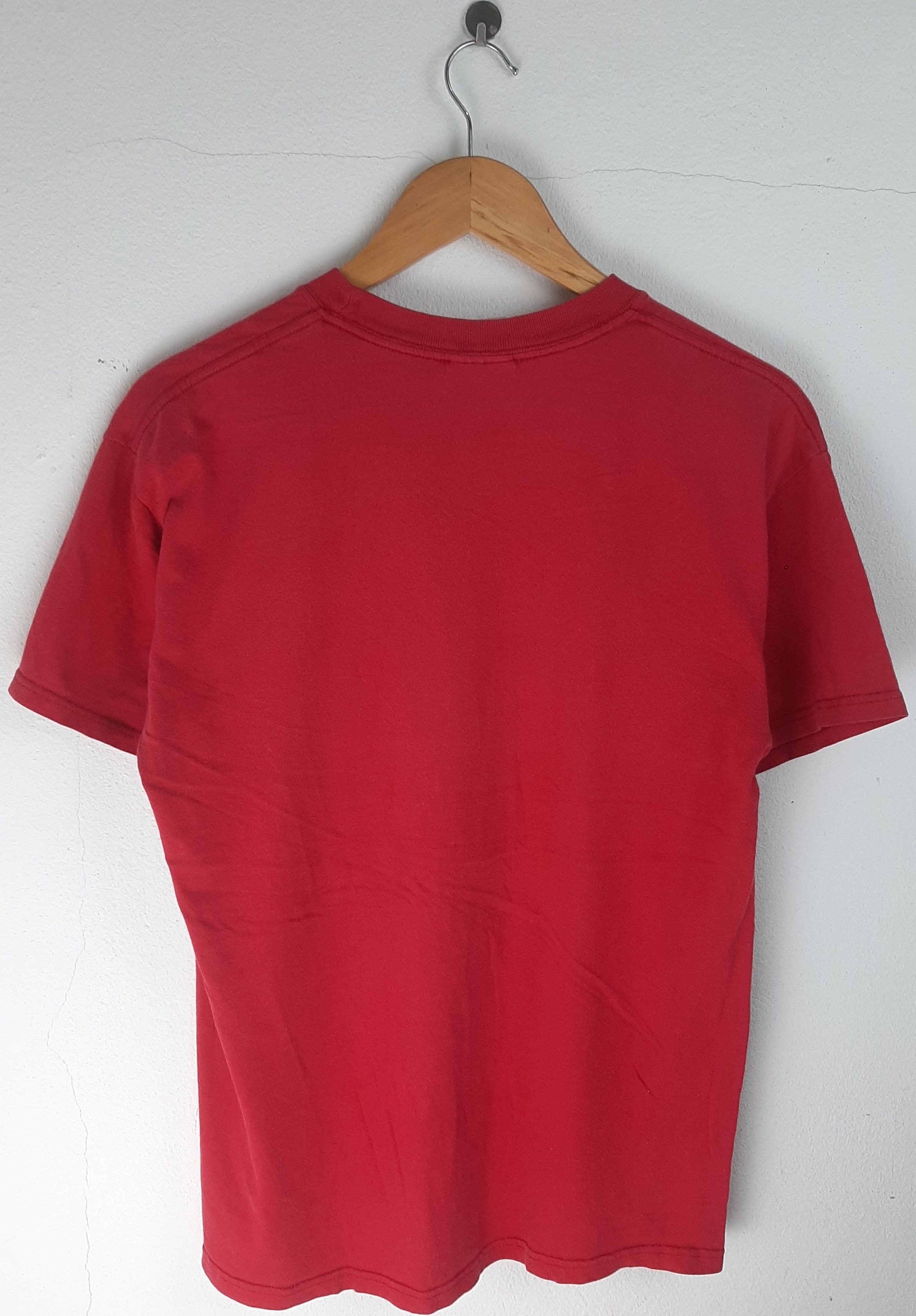 Band Tees × Vintage VINTAGE '06 LED ZEPPELIN (sabbath rolling stones beatles) Size US M / EU 48-50 / 2 - 4 Thumbnail