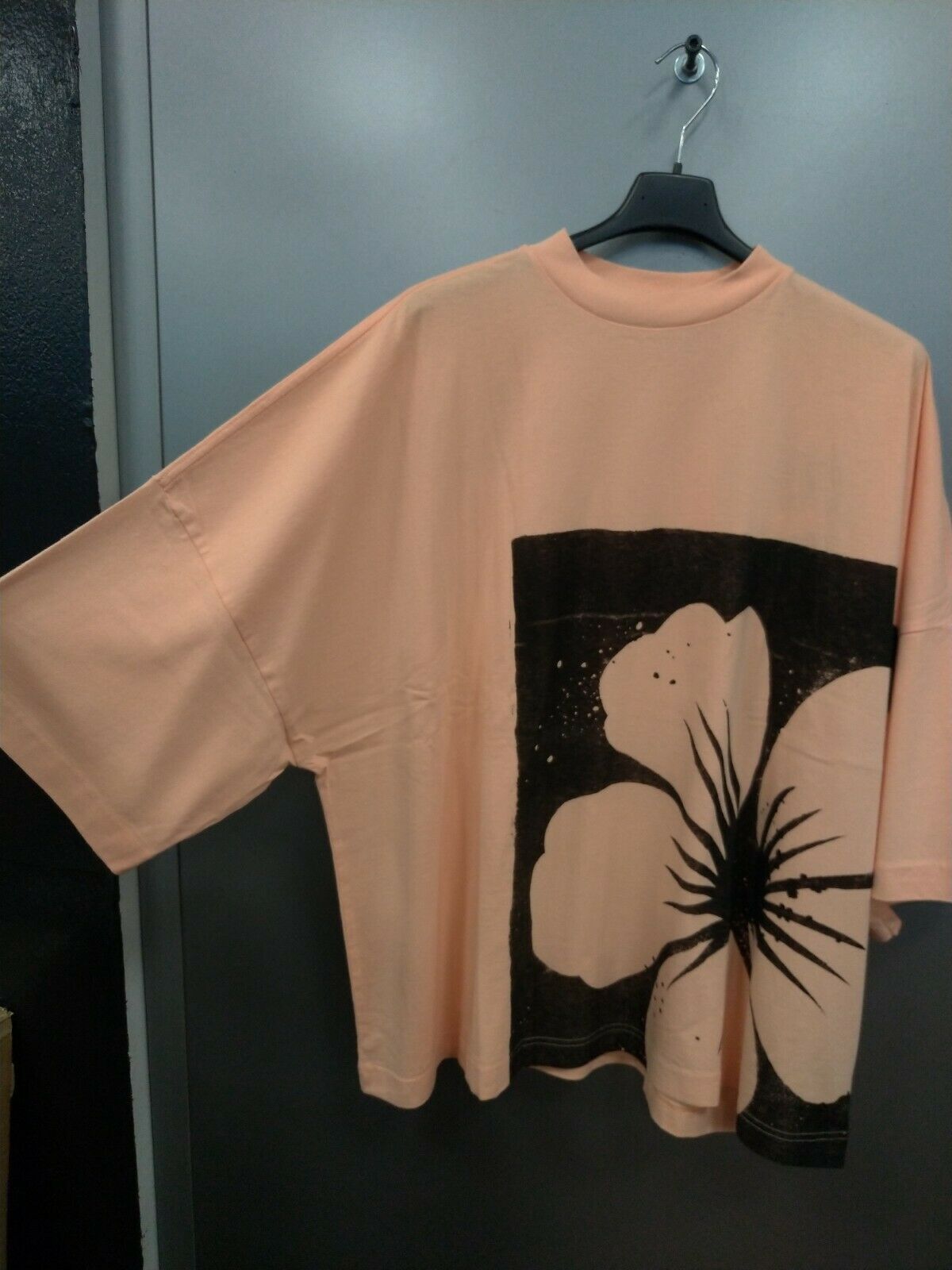 Palm Angels T-Shirt in Pink Size US XXS / EU 40 - 1 Thumbnail