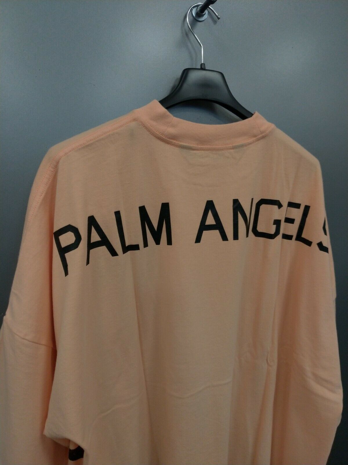 Palm Angels T-Shirt in Pink Size US XXS / EU 40 - 3 Thumbnail