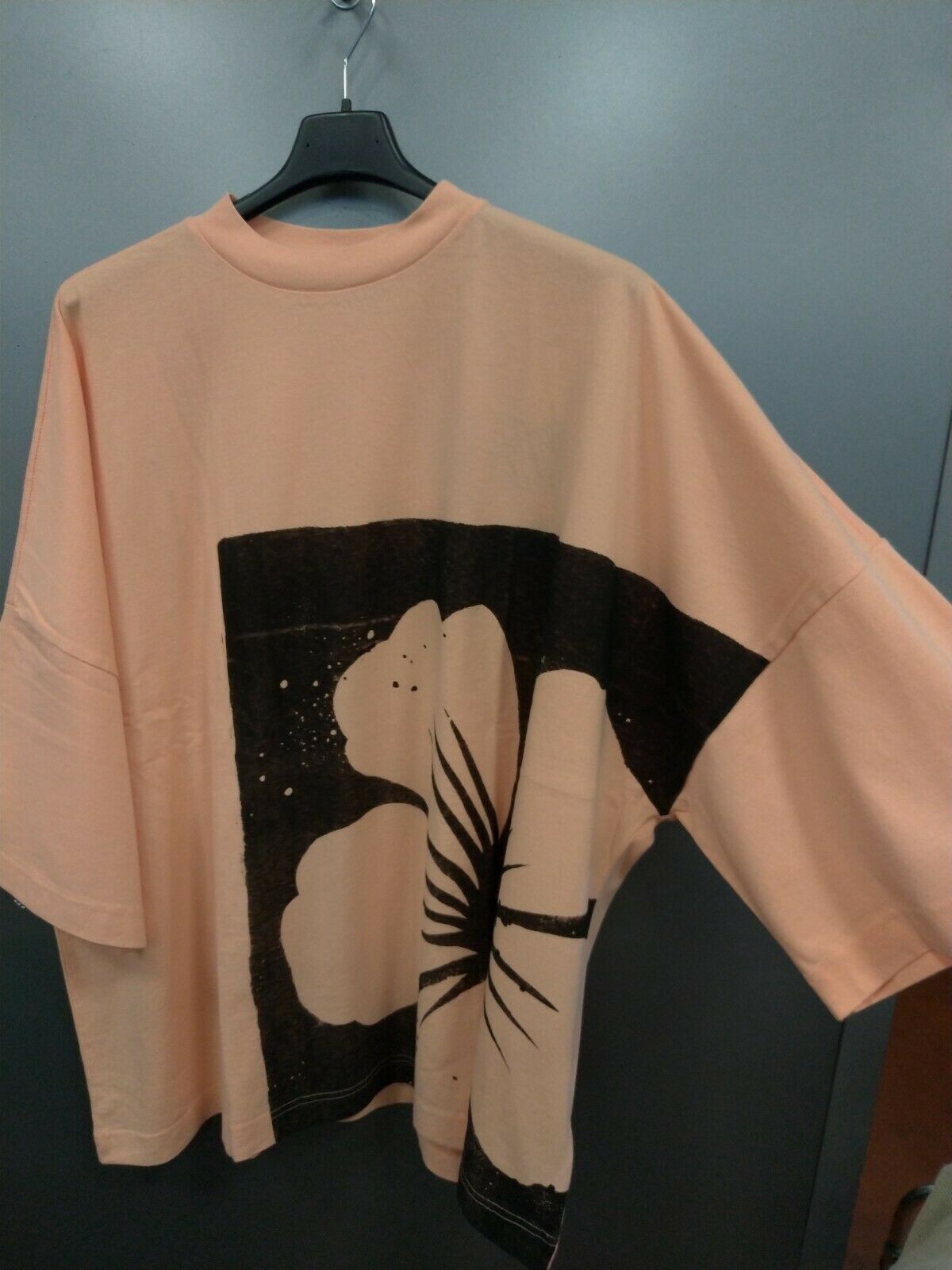 Palm Angels T-Shirt in Pink Size US XXS / EU 40 - 2 Thumbnail
