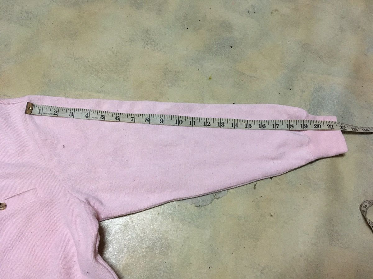 Michiko Koshino London Japanese Brand Michiko London Jeans Sweatshirt Collar Size US M / EU 48-50 / 2 - 9 Thumbnail