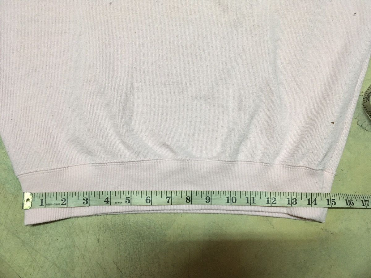 Michiko Koshino London Japanese Brand Michiko London Jeans Sweatshirt Collar Size US M / EU 48-50 / 2 - 7 Thumbnail