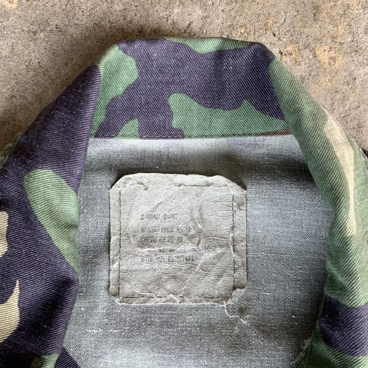 Vintage Tank top’s sleeveless U.S.Air Force air combat command Size US S / EU 44-46 / 1 - 10 Thumbnail