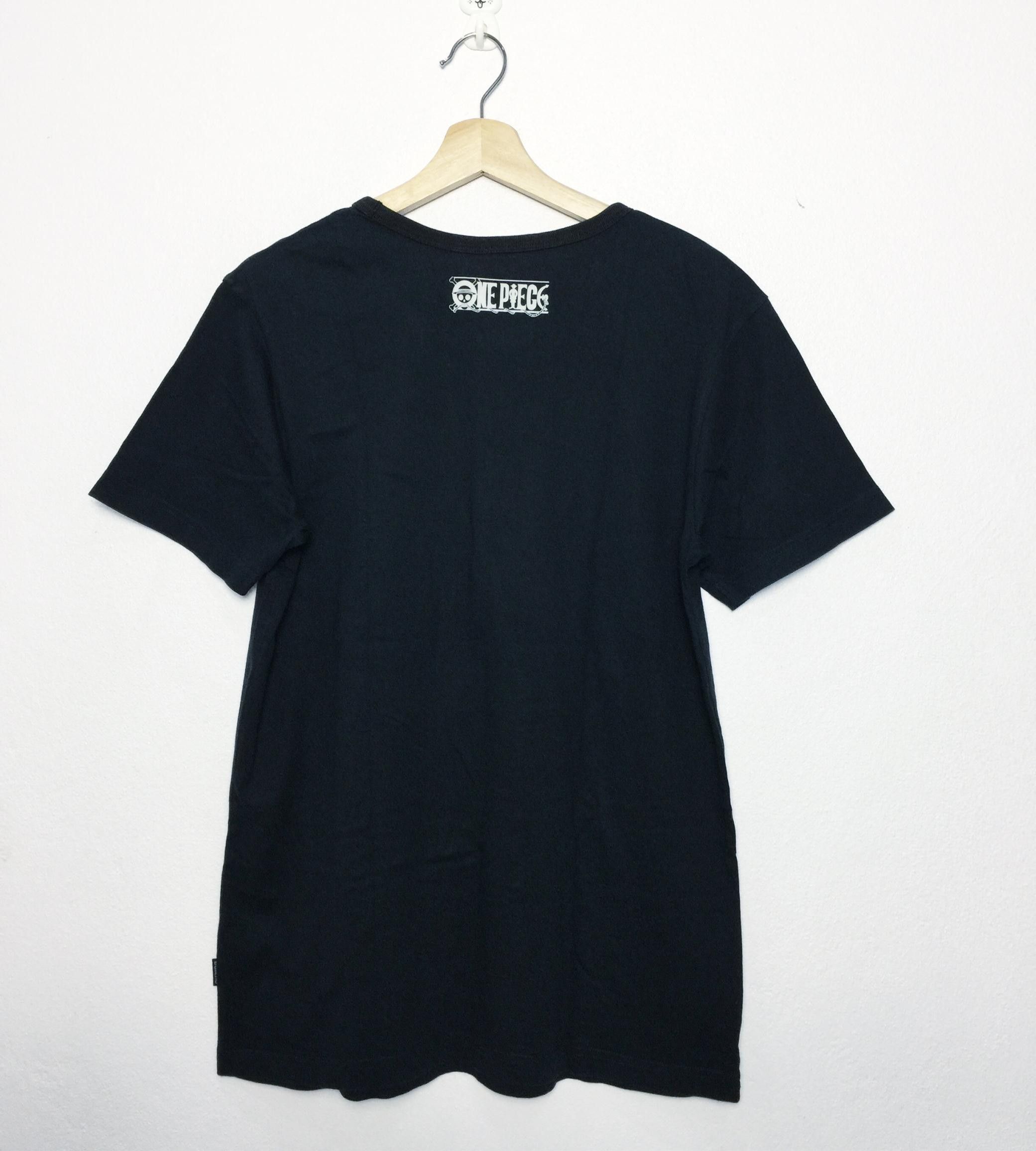 One Piece One Piece Sanji Tees Very Rare Design / manga anime Size US M / EU 48-50 / 2 - 7 Thumbnail