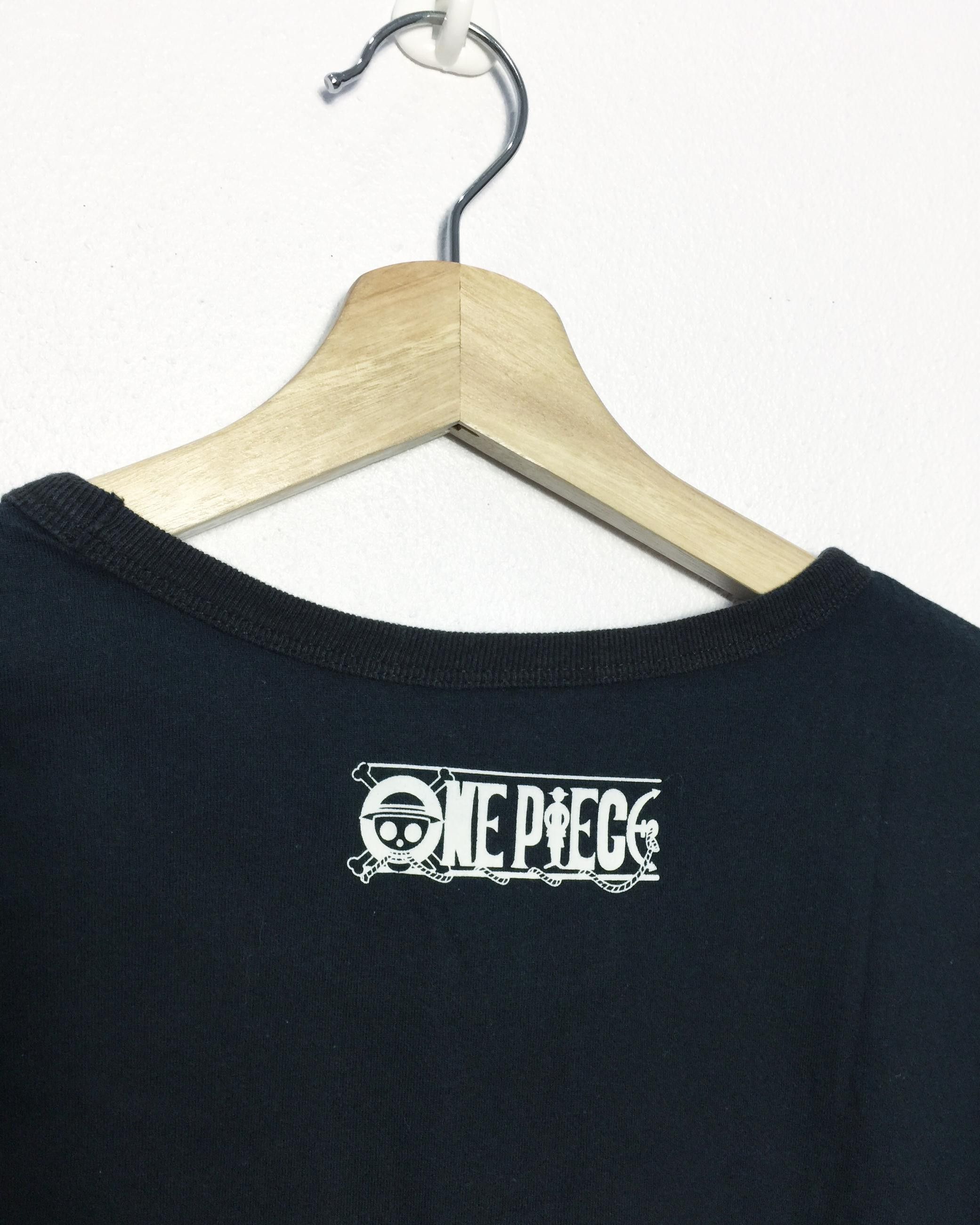 One Piece One Piece Sanji Tees Very Rare Design / manga anime Size US M / EU 48-50 / 2 - 8 Thumbnail