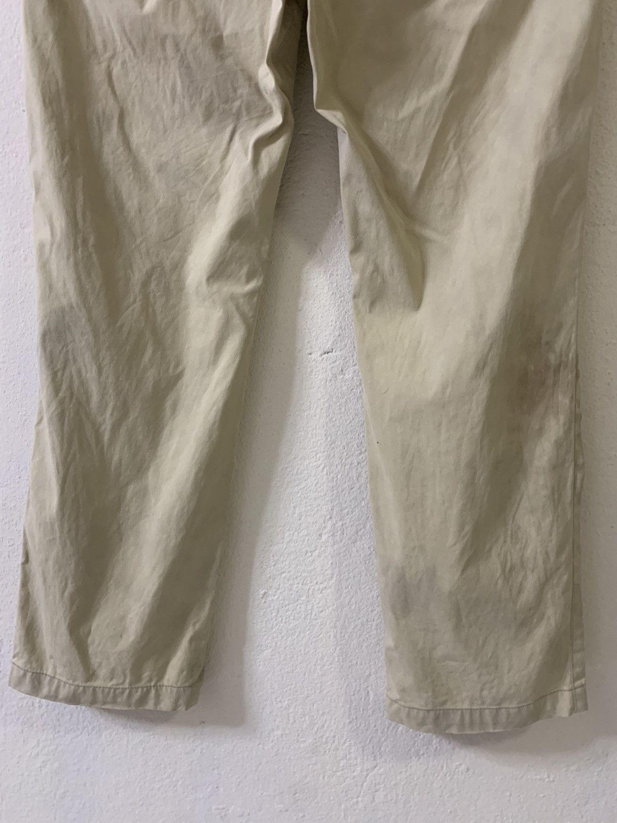 Jil Sander Jil Sander Pants Size US 33 - 9 Thumbnail