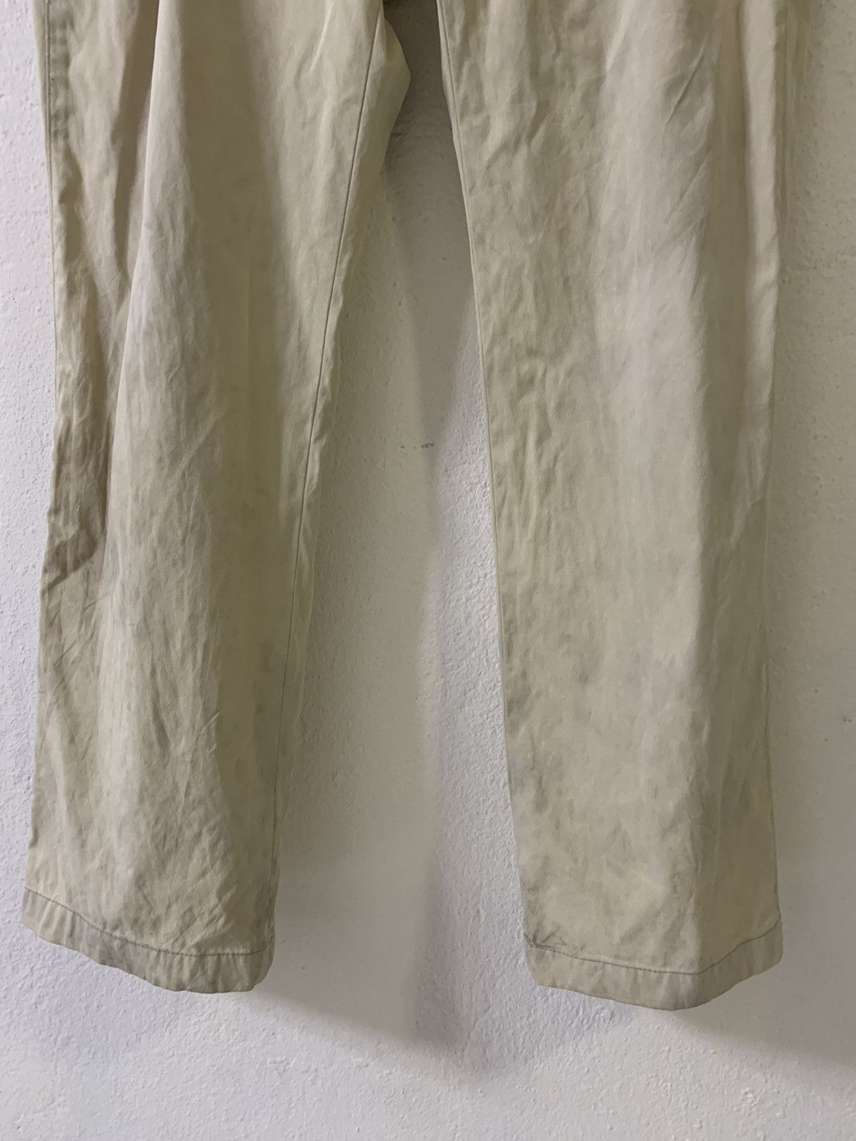 Jil Sander Jil Sander Pants Size US 33 - 2 Thumbnail