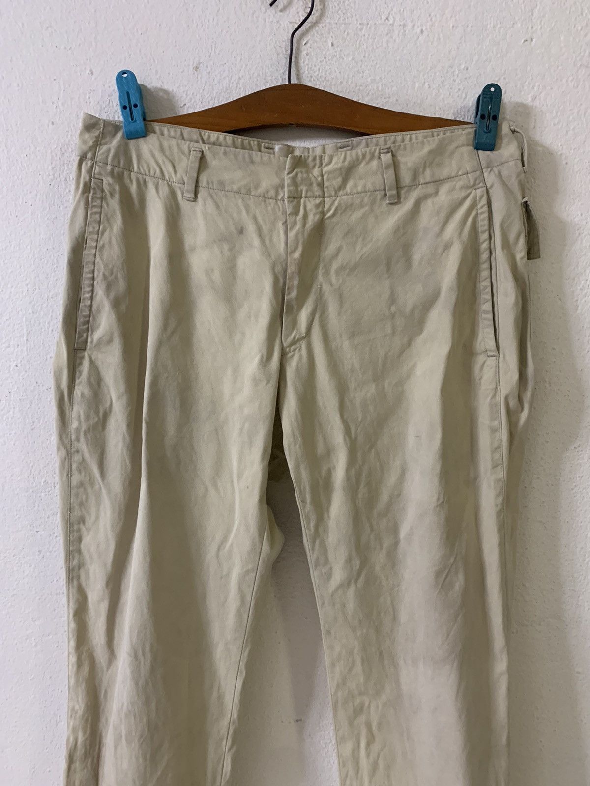 Jil Sander Jil Sander Pants Size US 33 - 3 Thumbnail