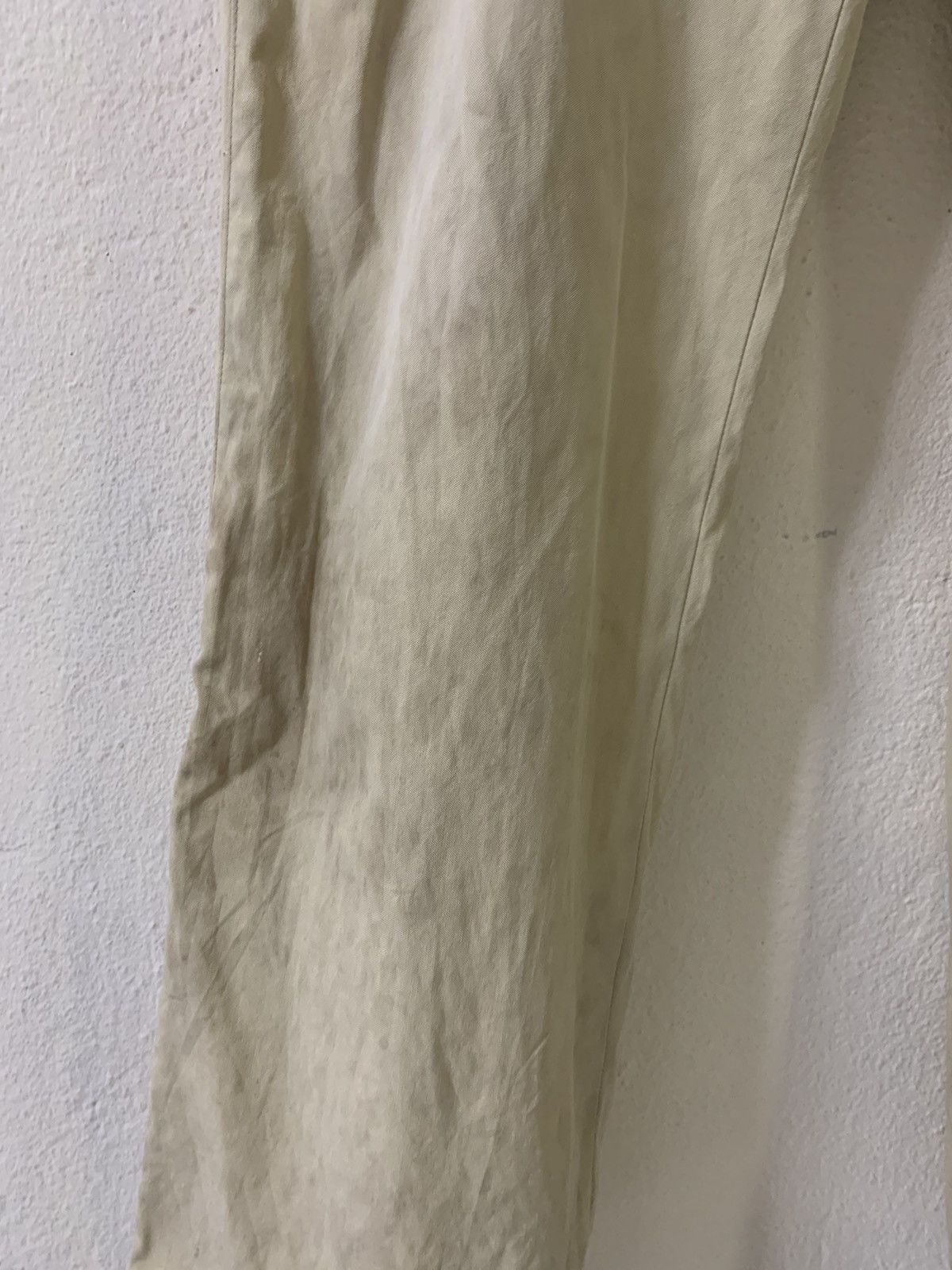Jil Sander Jil Sander Pants Size US 33 - 4 Thumbnail