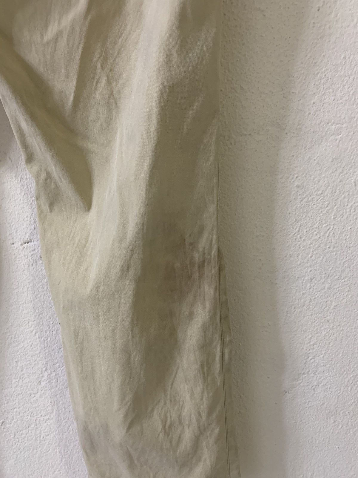 Jil Sander Jil Sander Pants Size US 33 - 11 Thumbnail