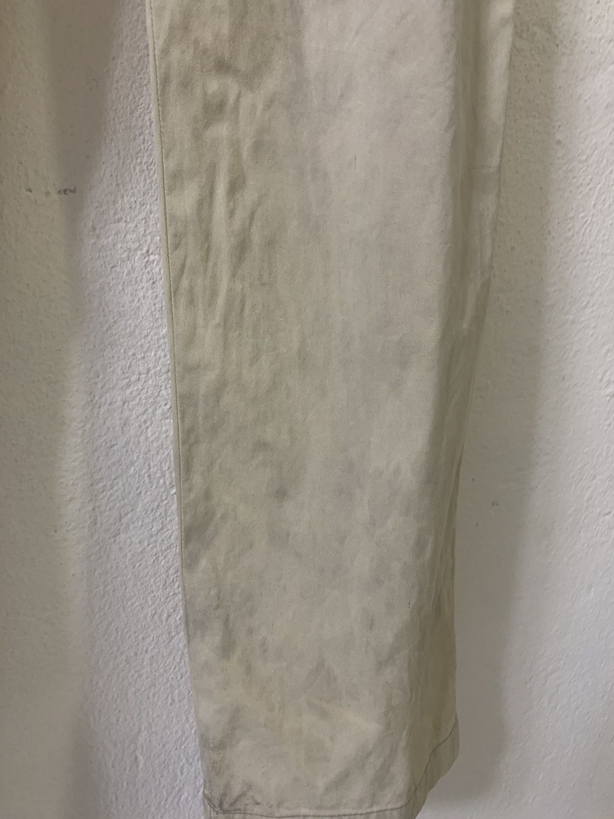 Jil Sander Jil Sander Pants Size US 33 - 5 Thumbnail
