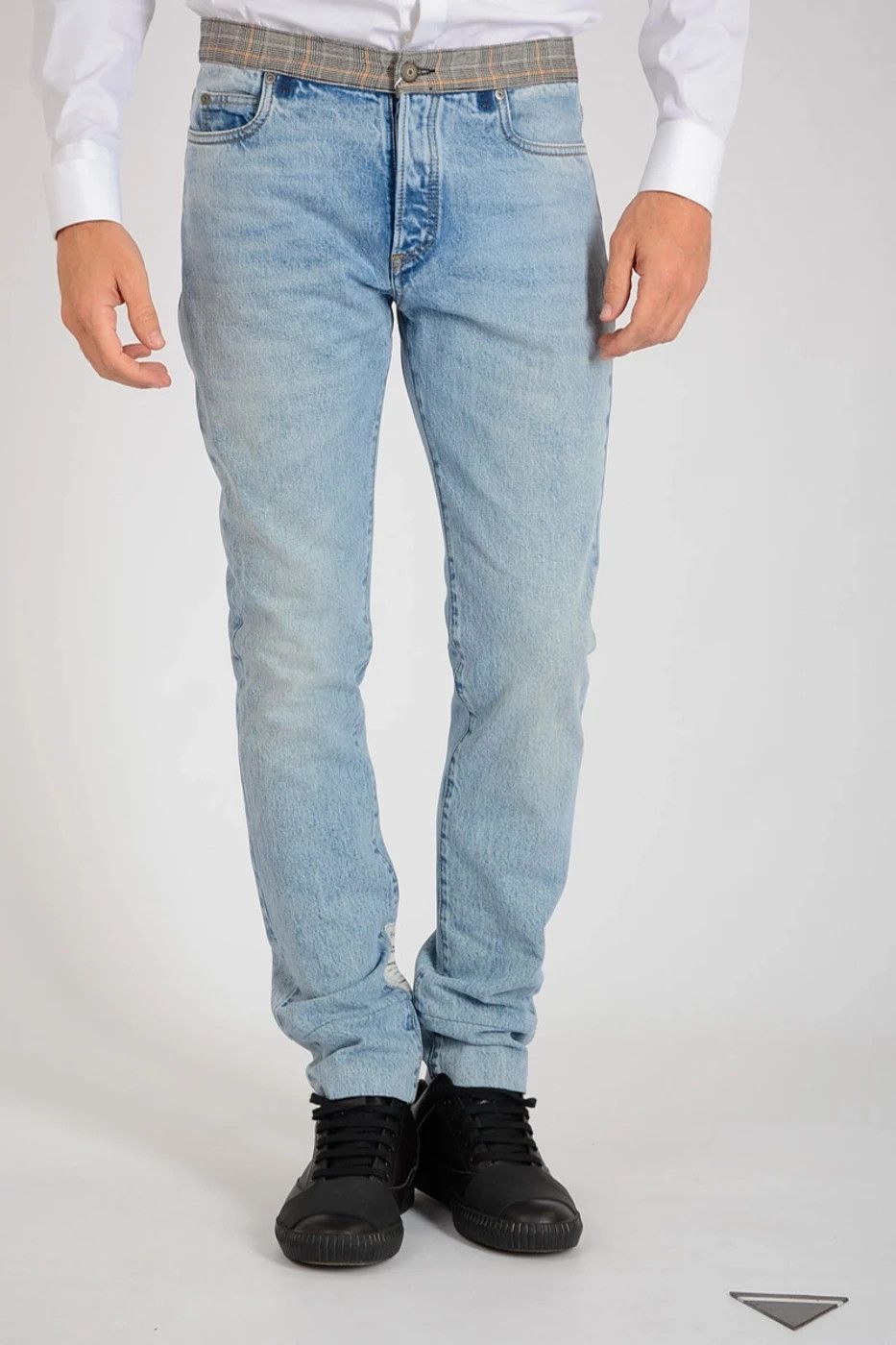 Maison Margiela Maison Margiela SS04 Re-Edition Jeans Size US 34 / EU 50 - 7 Thumbnail