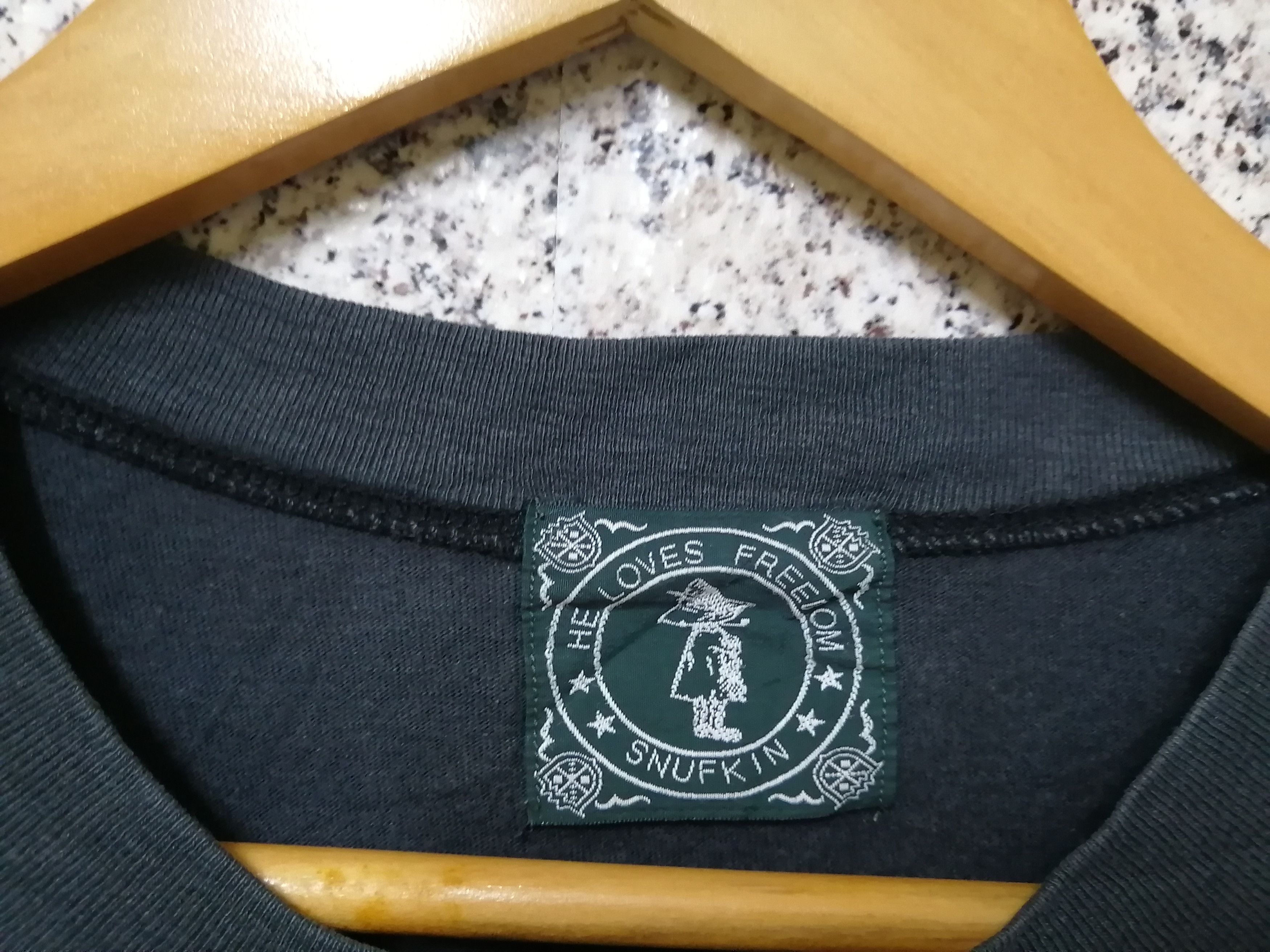 Cartoon Network × Vintage VINTAGE 1990 ANIME NYORO NYORO VERY RARE Size US M / EU 48-50 / 2 - 7 Thumbnail