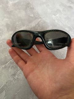 Oakley Y 2 K Glasses | Grailed