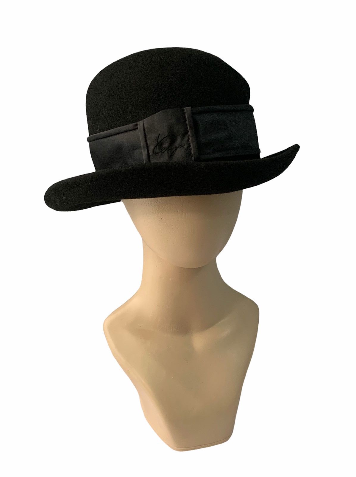 Kenzo 🏖 Iconic Kenzo Paris SpellOut Logo Bucket Hats Size ONE SIZE - 1 Thumbnail