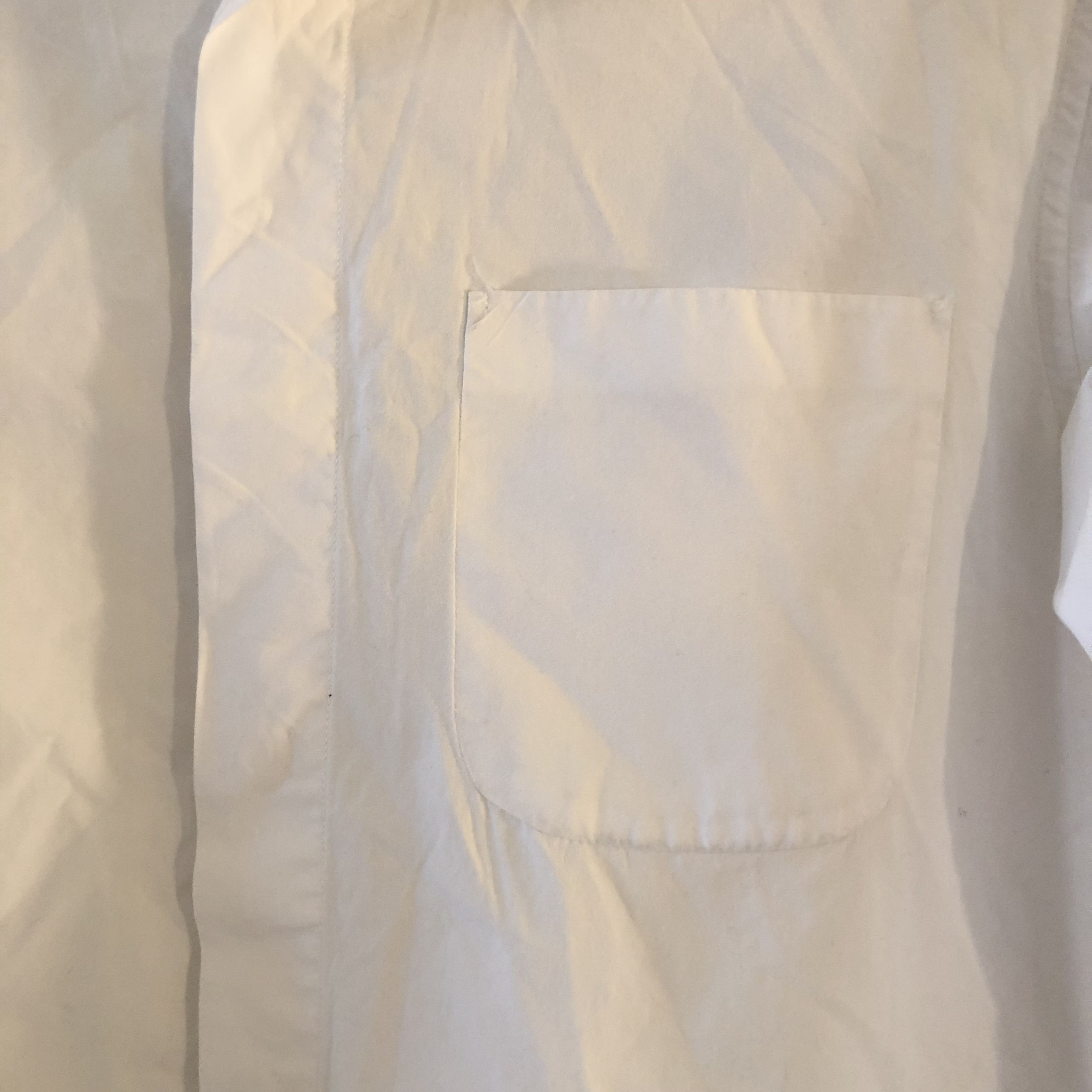 Engineered Garments Engineered Garments Button Up Shirt Size US M / EU 48-50 / 2 - 2 Thumbnail
