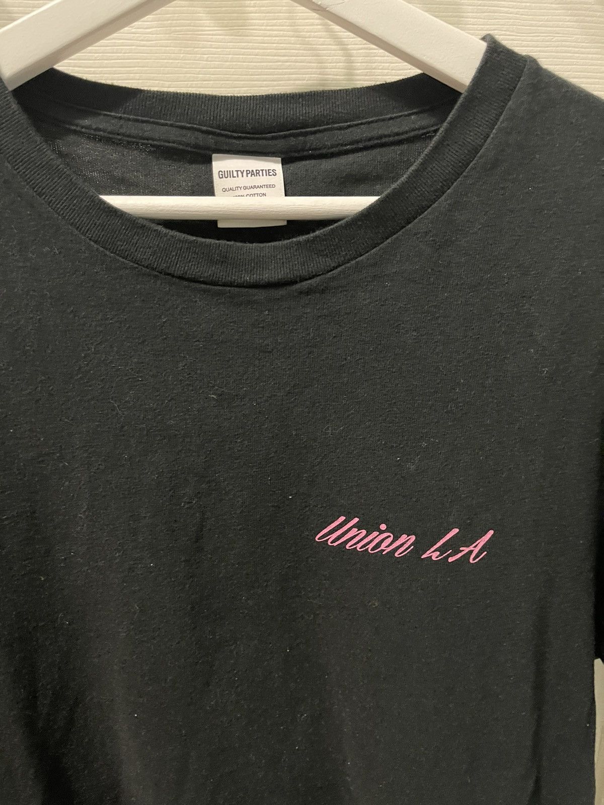 Union LA × Wacko Maria Guilty Party Virgin Mary Union LA Size US XL / EU 56 / 4 - 4 Thumbnail
