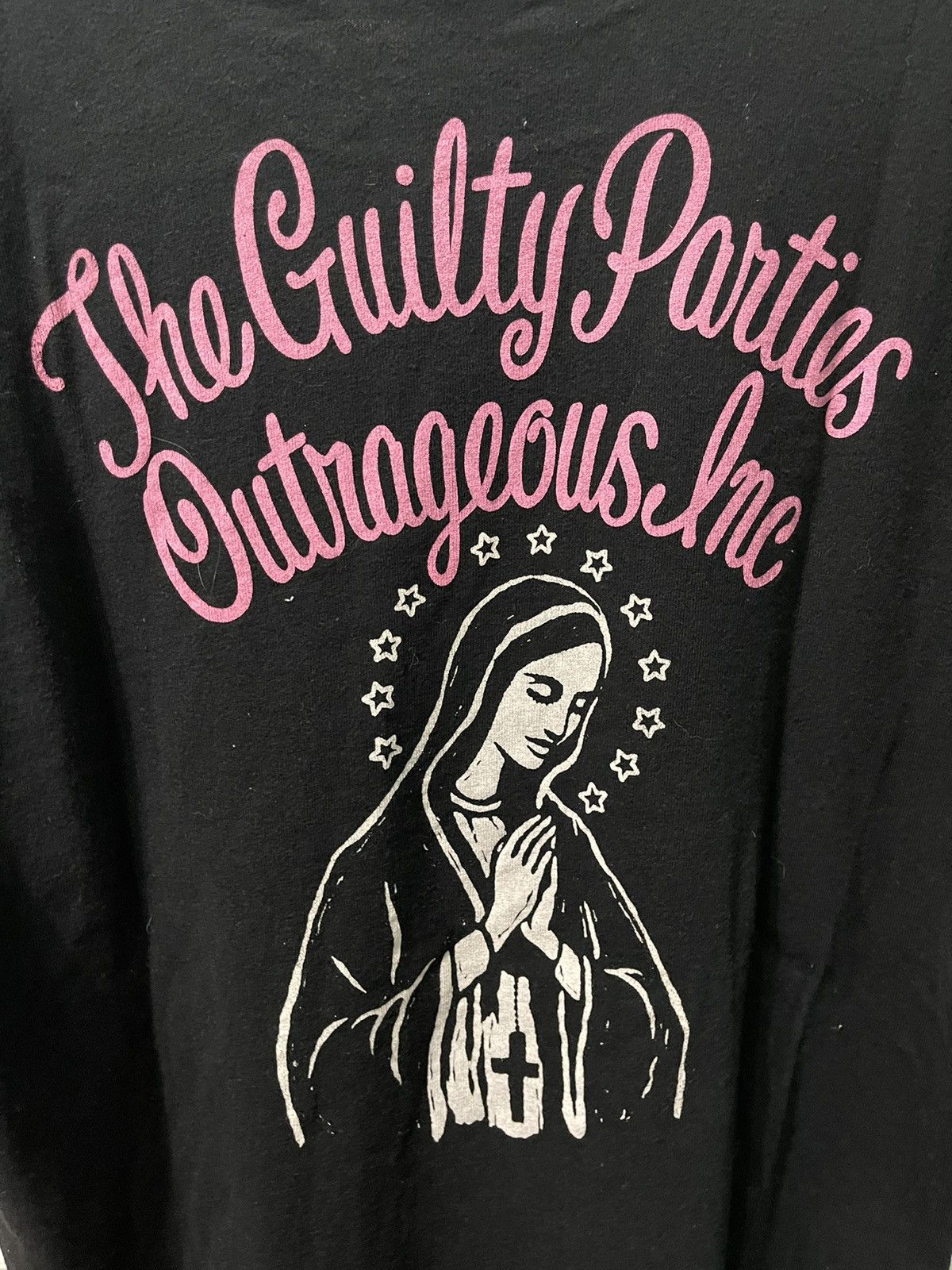 Union LA × Wacko Maria Guilty Party Virgin Mary Union LA Size US XL / EU 56 / 4 - 3 Thumbnail