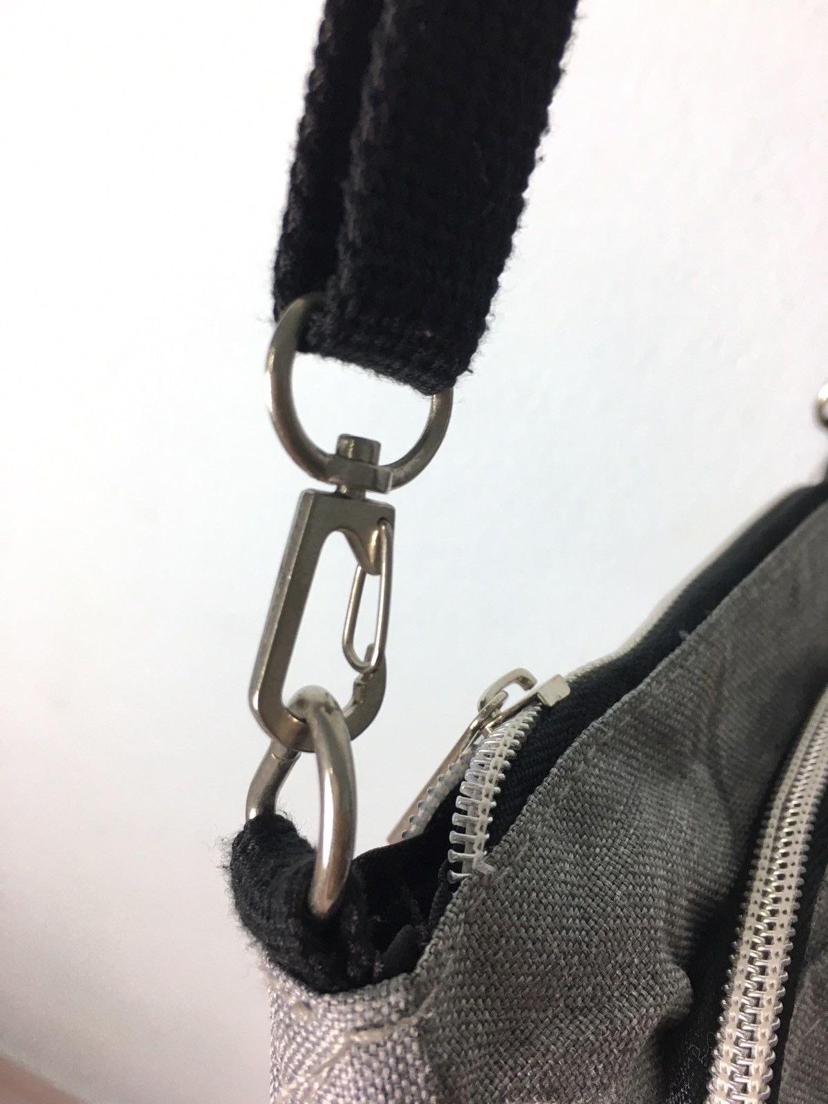 Cartoon Network × Japanese Brand × Peanuts Snoopy Peanuts Sling Bag Size ONE SIZE - 4 Thumbnail