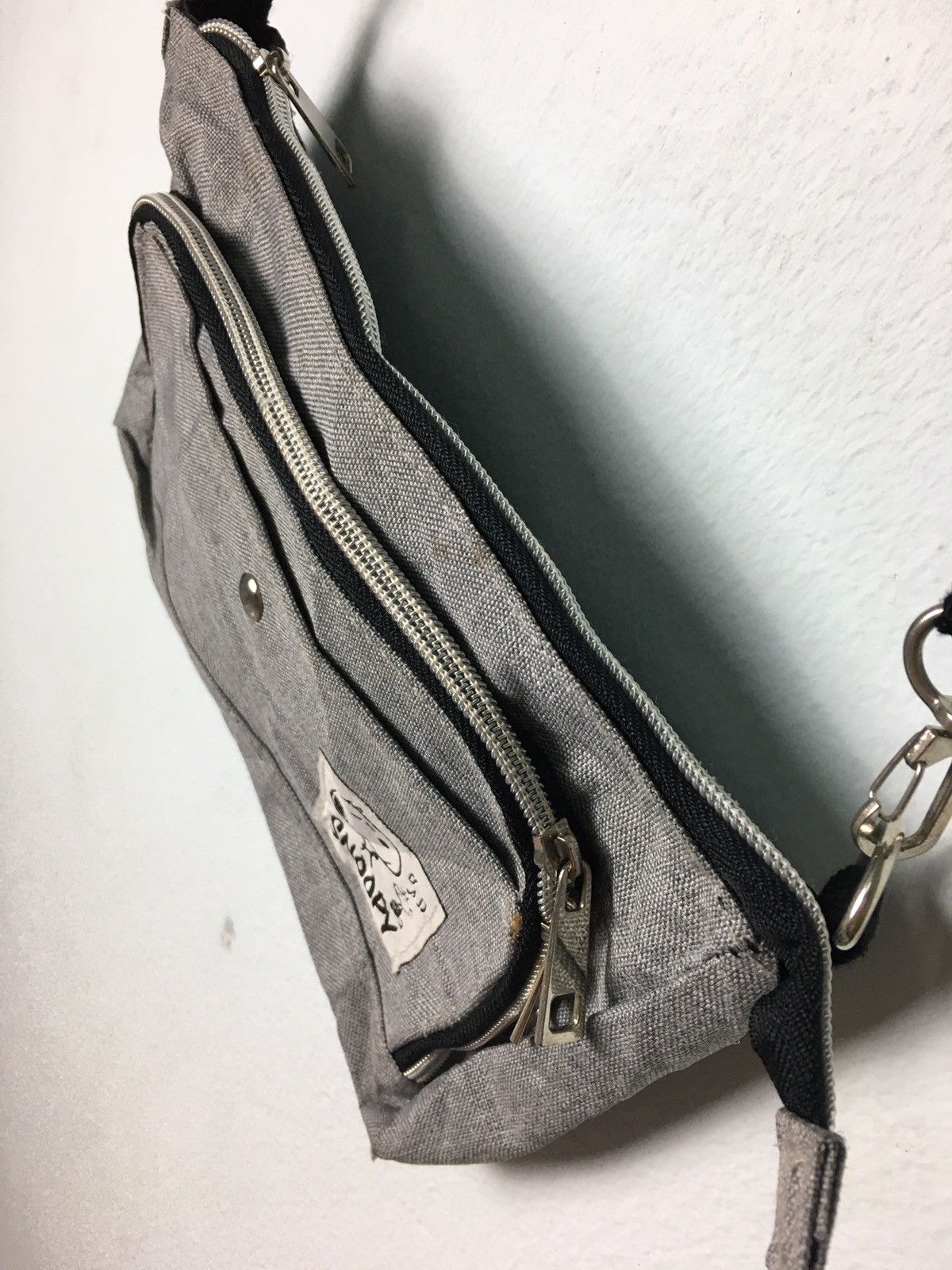 Cartoon Network × Japanese Brand × Peanuts Snoopy Peanuts Sling Bag Size ONE SIZE - 7 Thumbnail