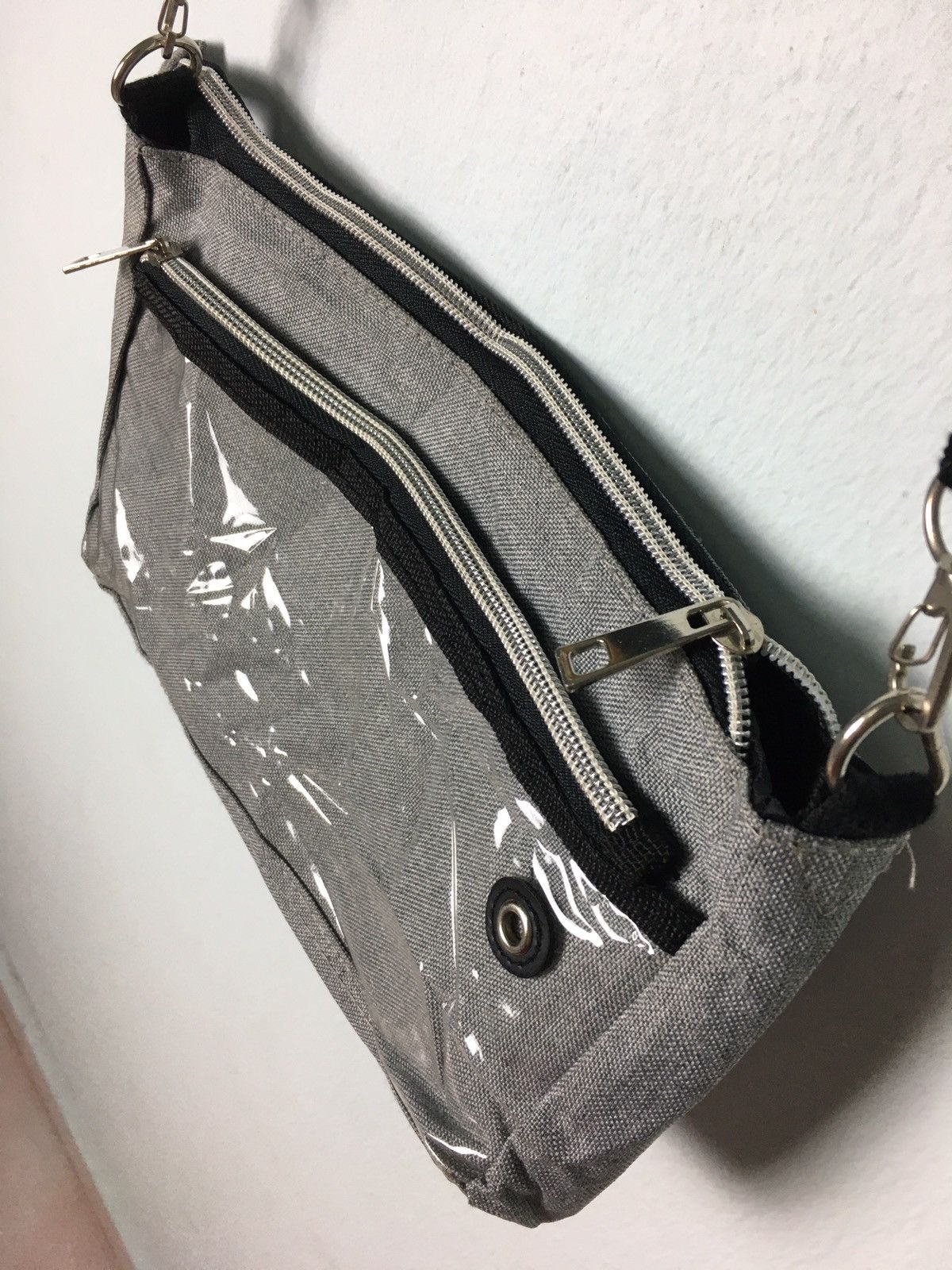 Cartoon Network × Japanese Brand × Peanuts Snoopy Peanuts Sling Bag Size ONE SIZE - 6 Thumbnail
