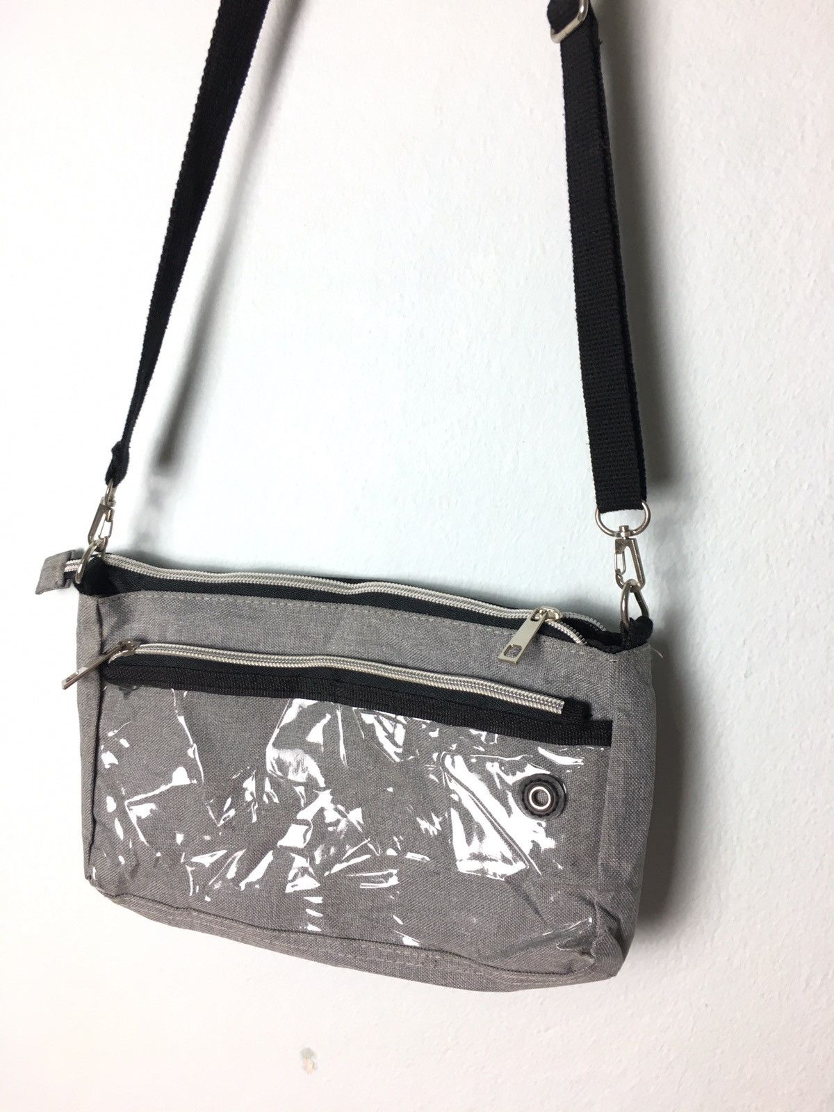 Cartoon Network × Japanese Brand × Peanuts Snoopy Peanuts Sling Bag Size ONE SIZE - 5 Thumbnail