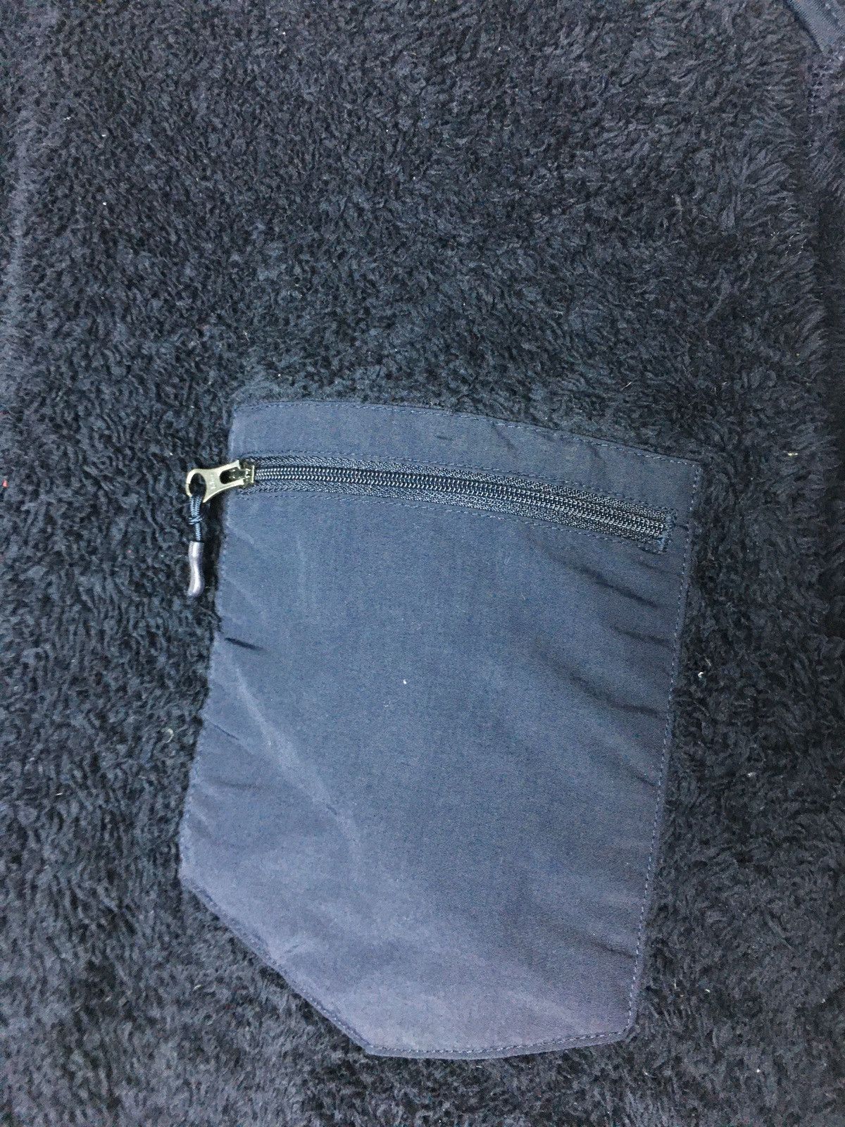Engineered Garments × Japanese Brand × Uniqlo Engineered Garments x Uniqlo Fleece Sweatshirt Size US L / EU 52-54 / 3 - 5 Thumbnail