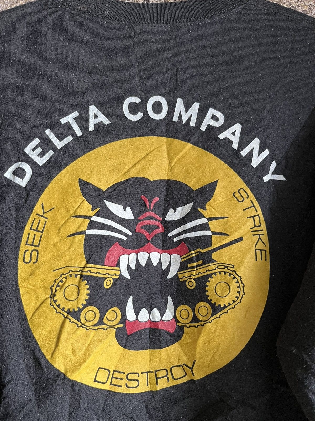 Other Delta company jc10 Size US L / EU 52-54 / 3 - 4 Thumbnail