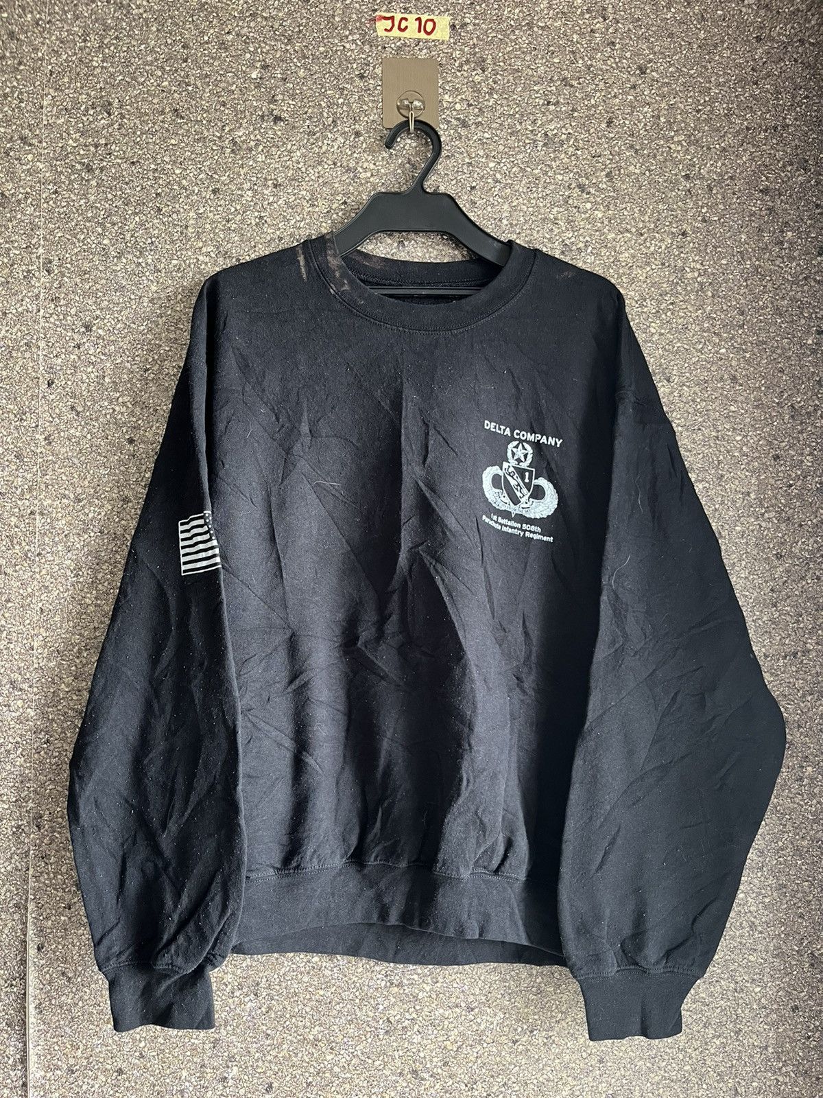 Other Delta company jc10 Size US L / EU 52-54 / 3 - 2 Thumbnail