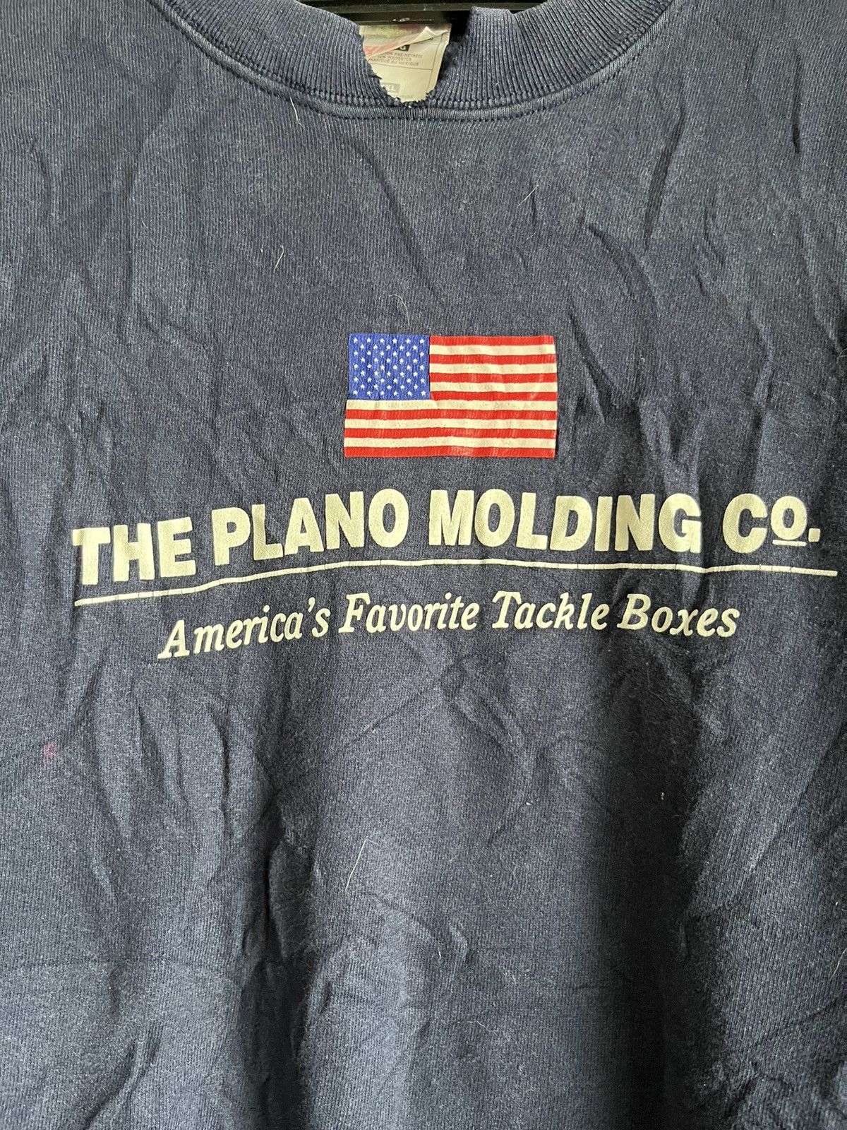 Other The plano molding co jc10 Size US XXL / EU 58 / 5 - 2 Thumbnail