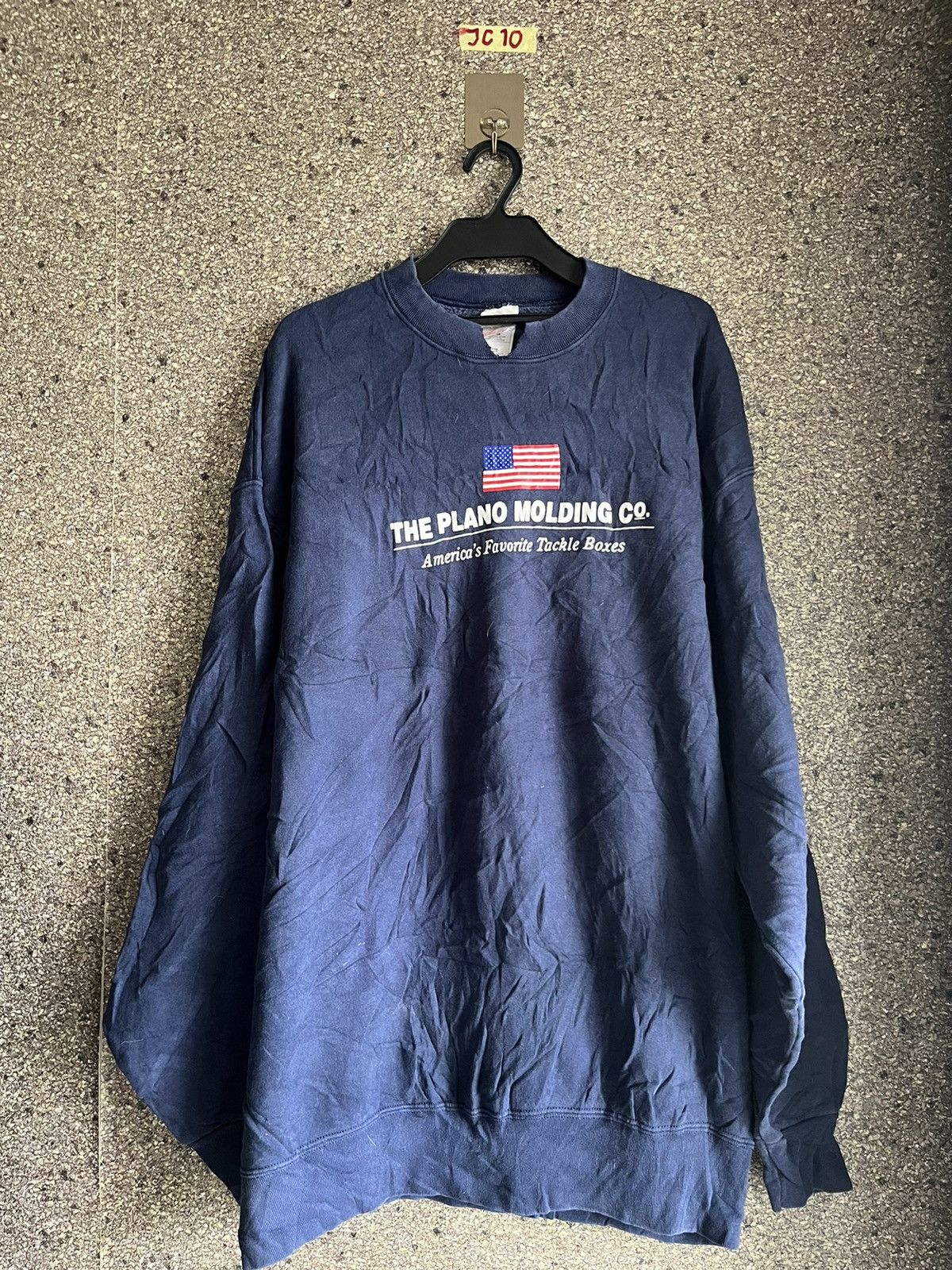 Other The plano molding co jc10 Size US XXL / EU 58 / 5 - 1 Thumbnail