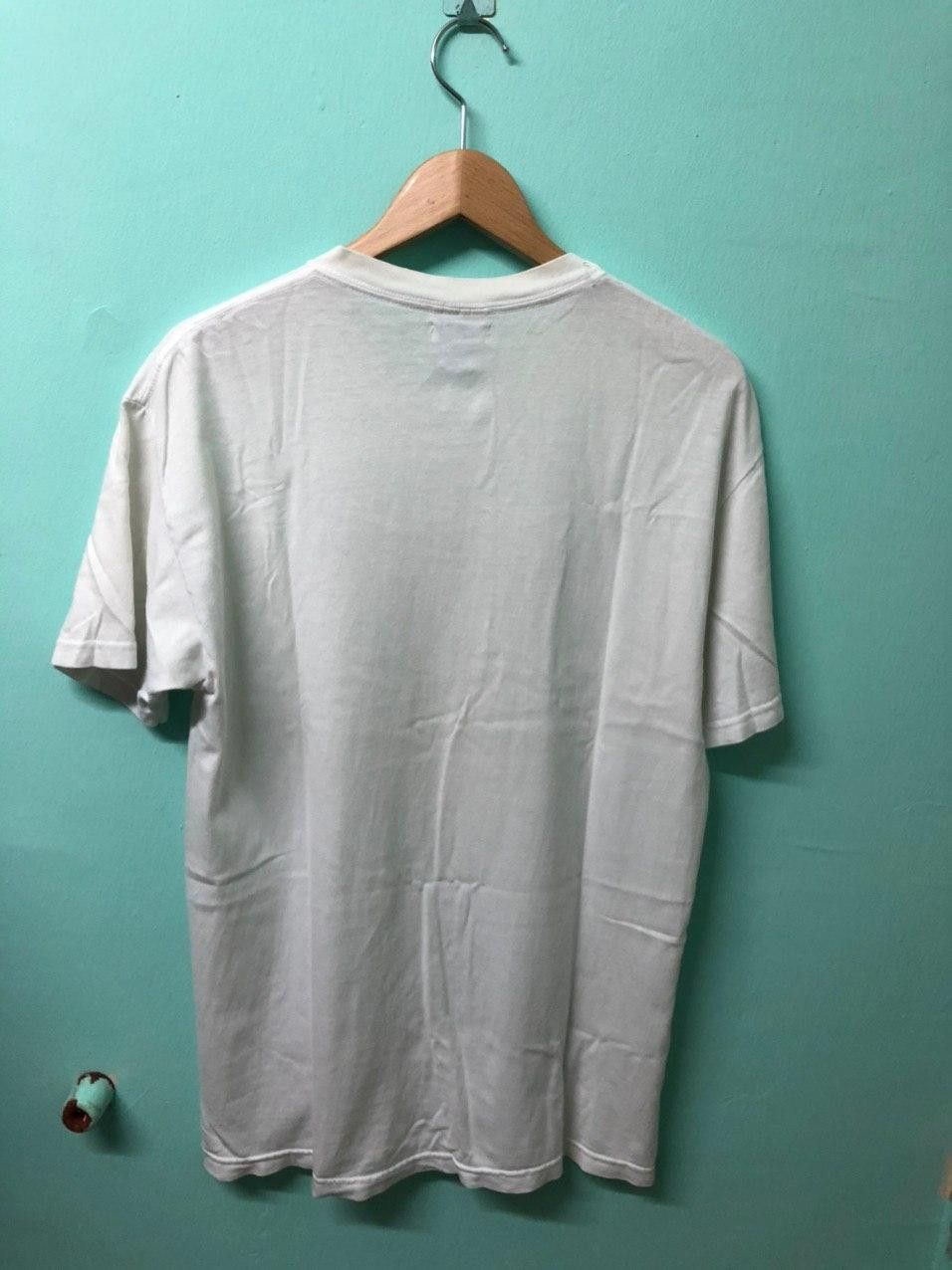 Band Tees × Number (N)ine × Vintage vintage 90s stone roses x number nine Size US M / EU 48-50 / 2 - 5 Thumbnail