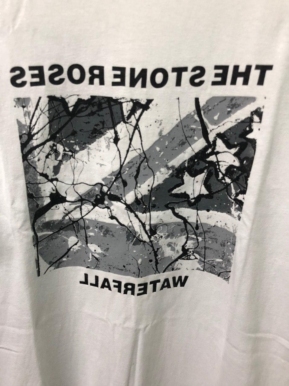 Band Tees × Number (N)ine × Vintage vintage 90s stone roses x number nine Size US M / EU 48-50 / 2 - 2 Thumbnail