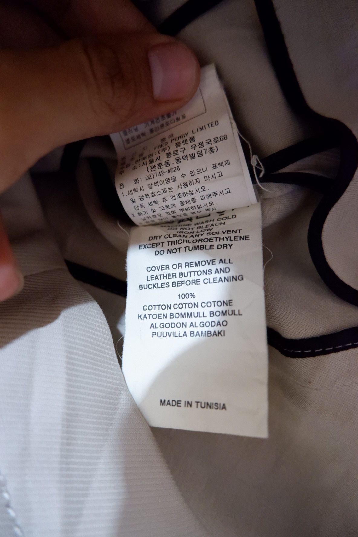 Vivienne Westwood Vivienne Westwood Asymetric High Collar Jacket Size M / US 6-8 / IT 42-44 - 7 Thumbnail