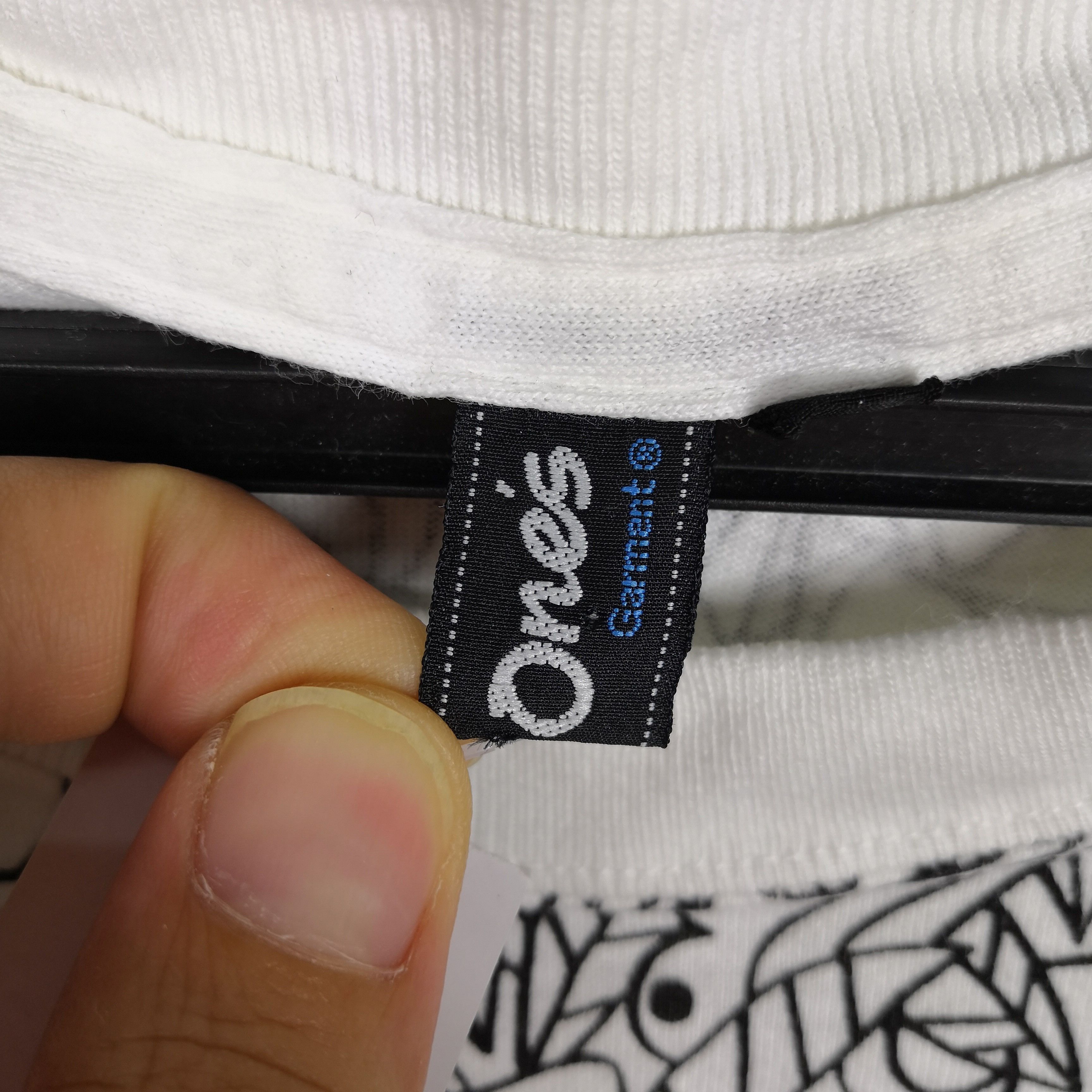 Japanese Brand One Garment T Shirt Nude Hentai Art 56789 Size US M / EU 48-50 / 2 - 6 Thumbnail