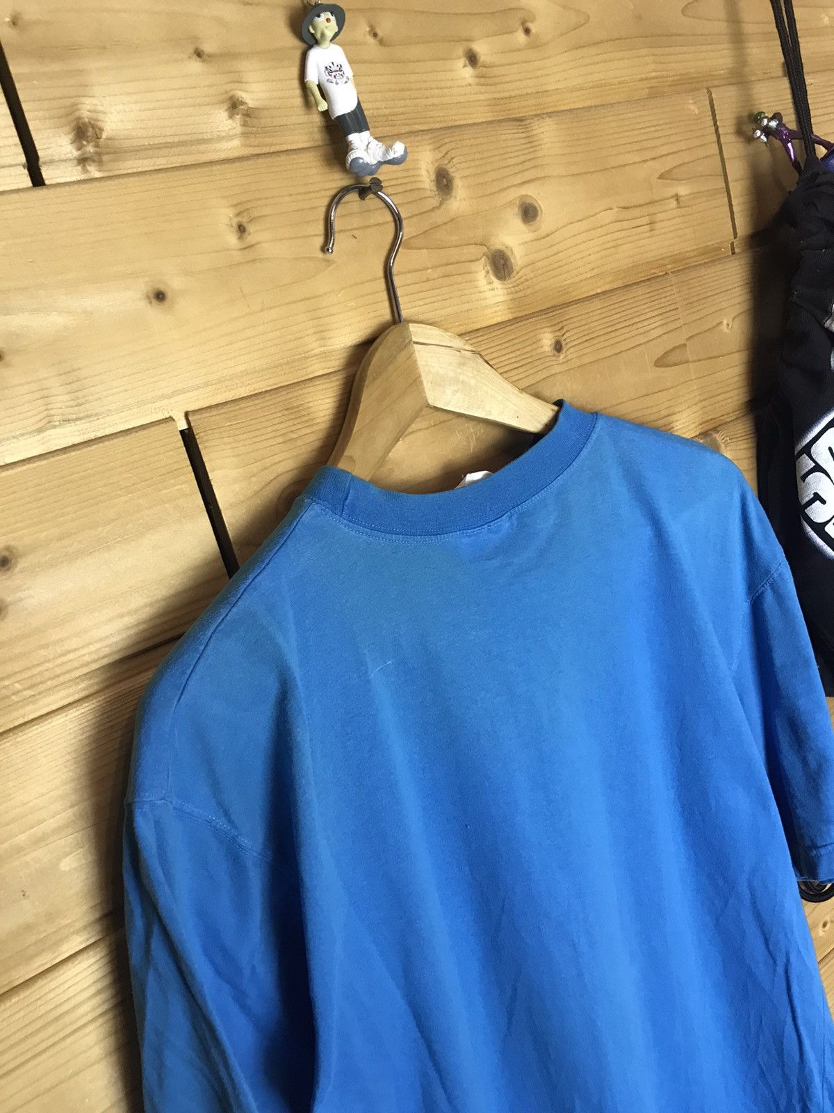 Disney Vintage 90s Disney Donald Duck Mickey Mouse t-shirt Size US M / EU 48-50 / 2 - 11 Thumbnail