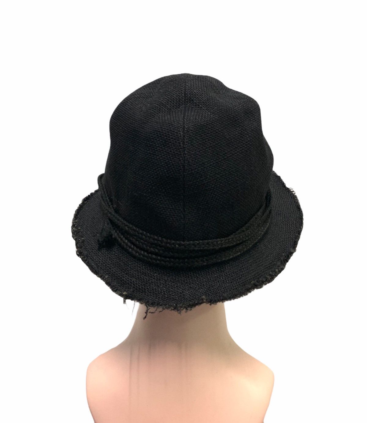 CA4LA Ca4la 🎌 Distress Cut Bucket Hats Size ONE SIZE - 4 Thumbnail