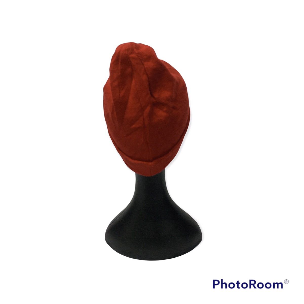 H&M HOHOHO Spellout Beanie Size ONE SIZE - 3 Thumbnail