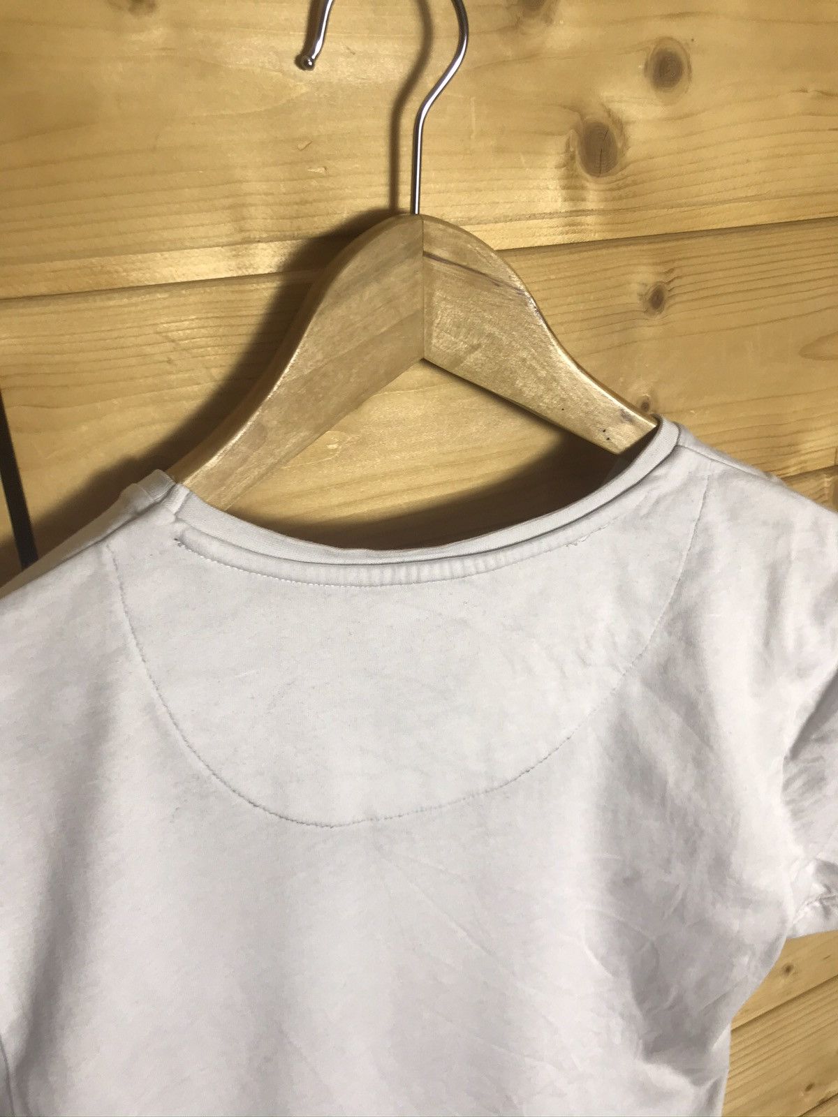 Apple The Beatles band t-shirt Size US XS / EU 42 / 0 - 8 Thumbnail