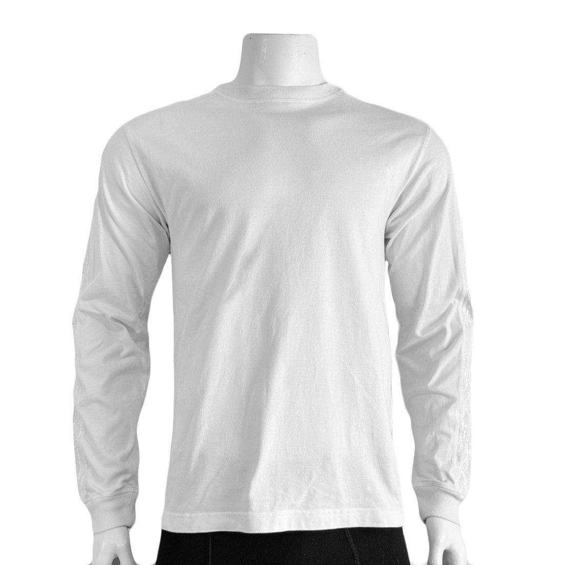 Dior Dior Oblique Long Sleeves T-Shirts | Grailed