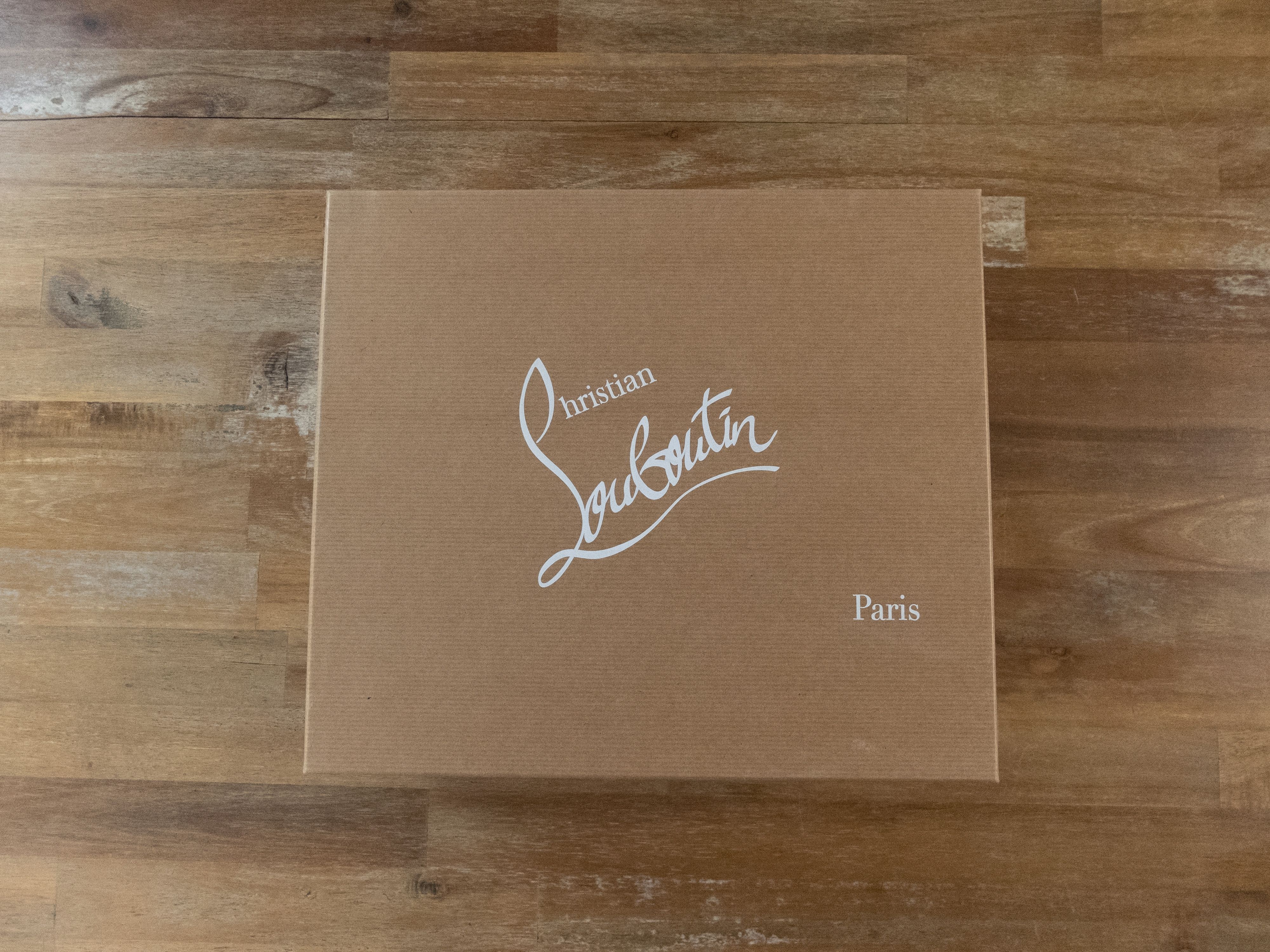 Christian Louboutin CHRISTIAN LOUBOUTIN So Kate white patent leather ankle boots Size US 7 / IT 37 - 11 Thumbnail