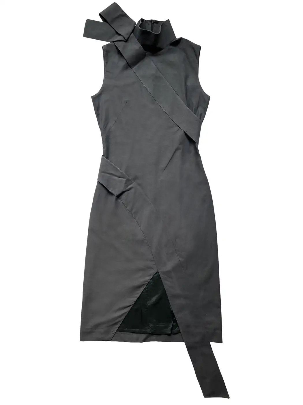 ⚡️QUICK SALE⚡️1998 Alexander McQueen Runway Dress