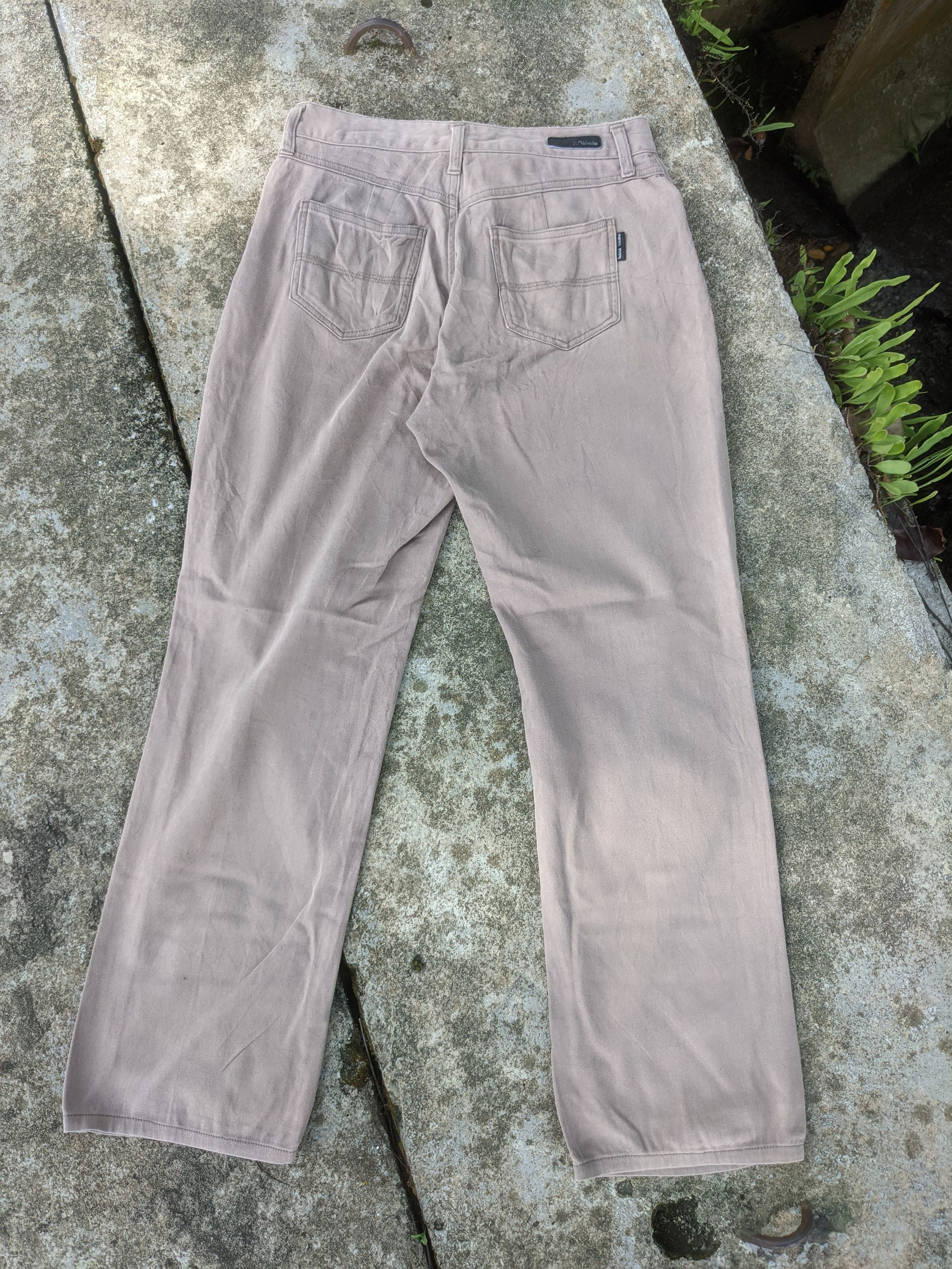 🔥 Steals 🔥Vintage Rudolph Valentino Pants