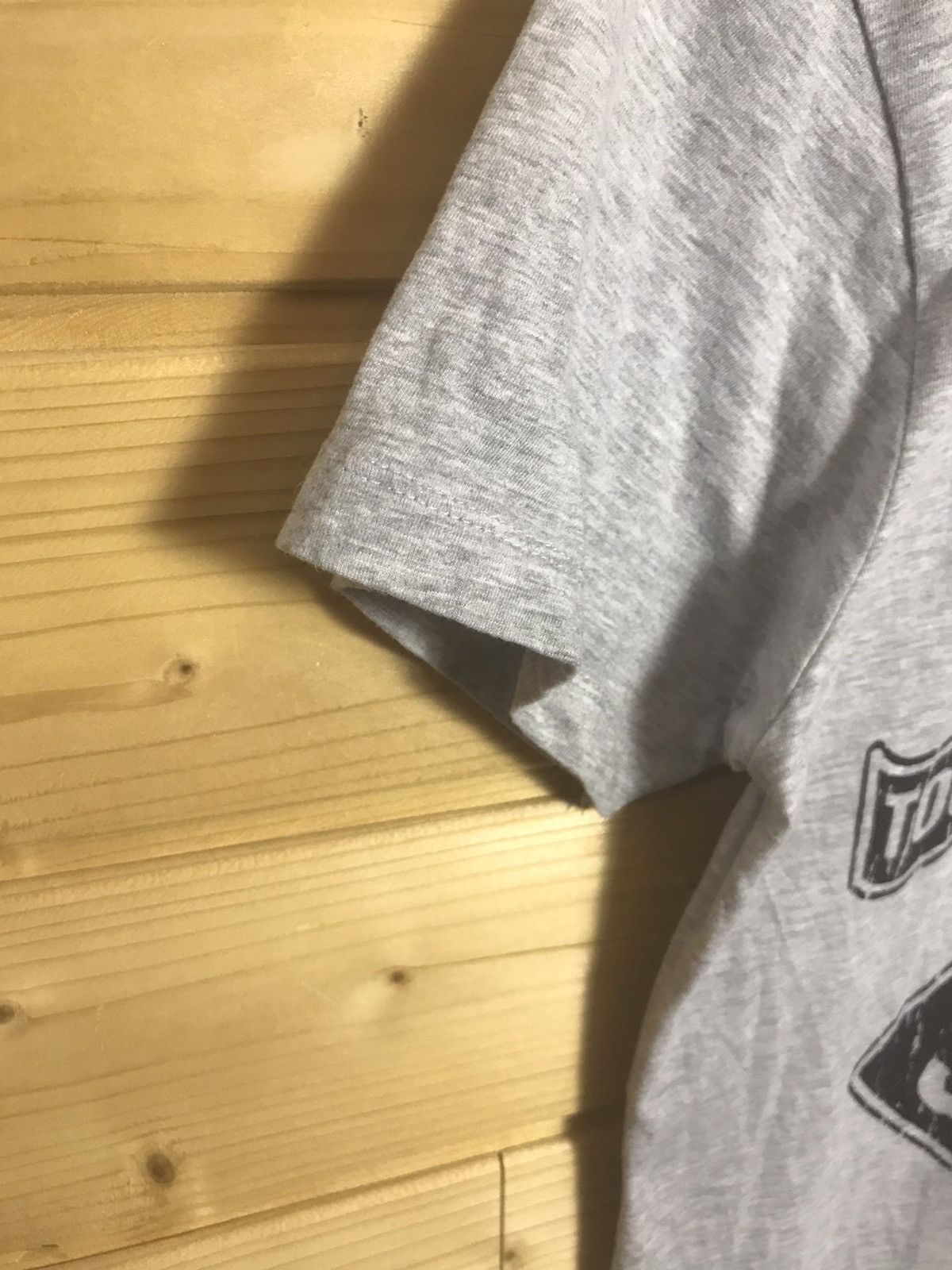 Vintage The Rolling Stones band t-shirt Size US S / EU 44-46 / 1 - 3 Thumbnail
