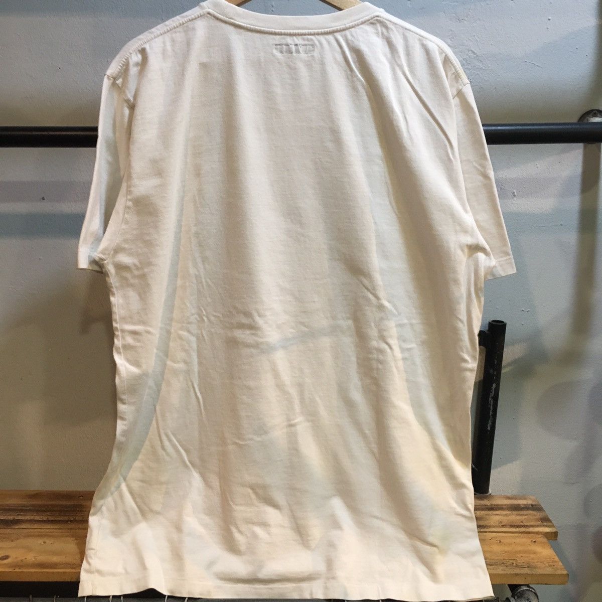 Blue Blue Japan × Japanese Brand Blue Blue Marine Japanese Brand T-Shirt Size US XL / EU 56 / 4 - 2 Thumbnail